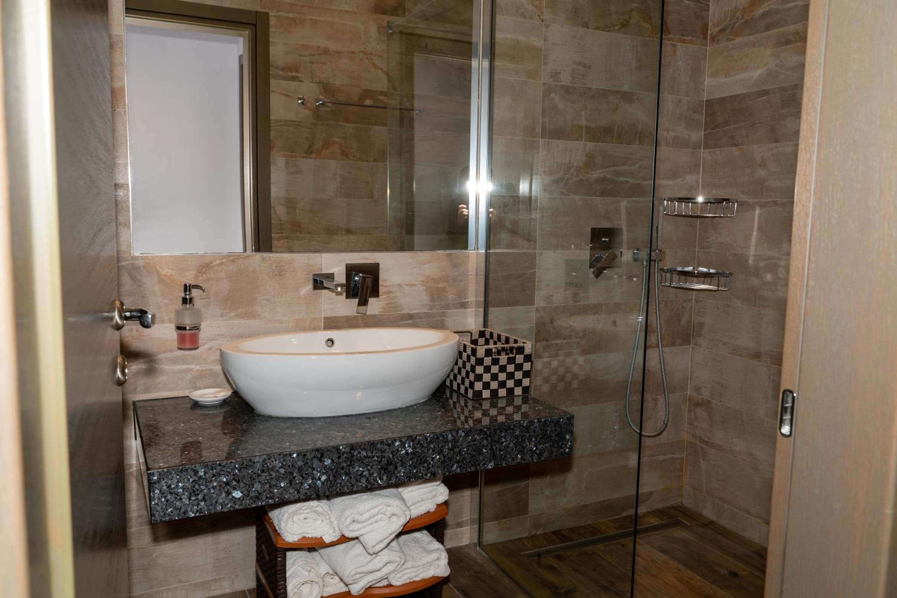 Limani Deluxe Apartment 3