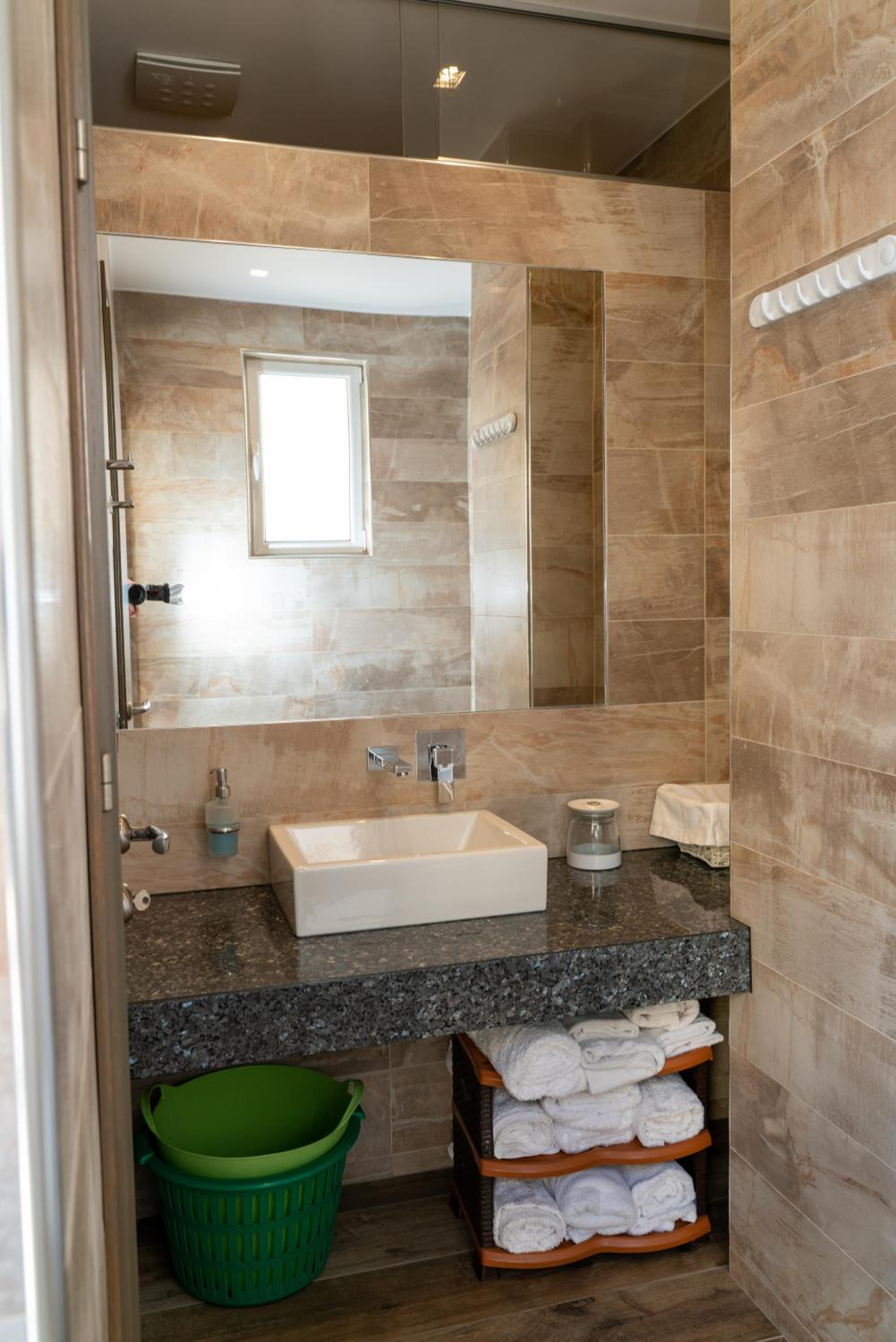 Limani Deluxe Apartment 3