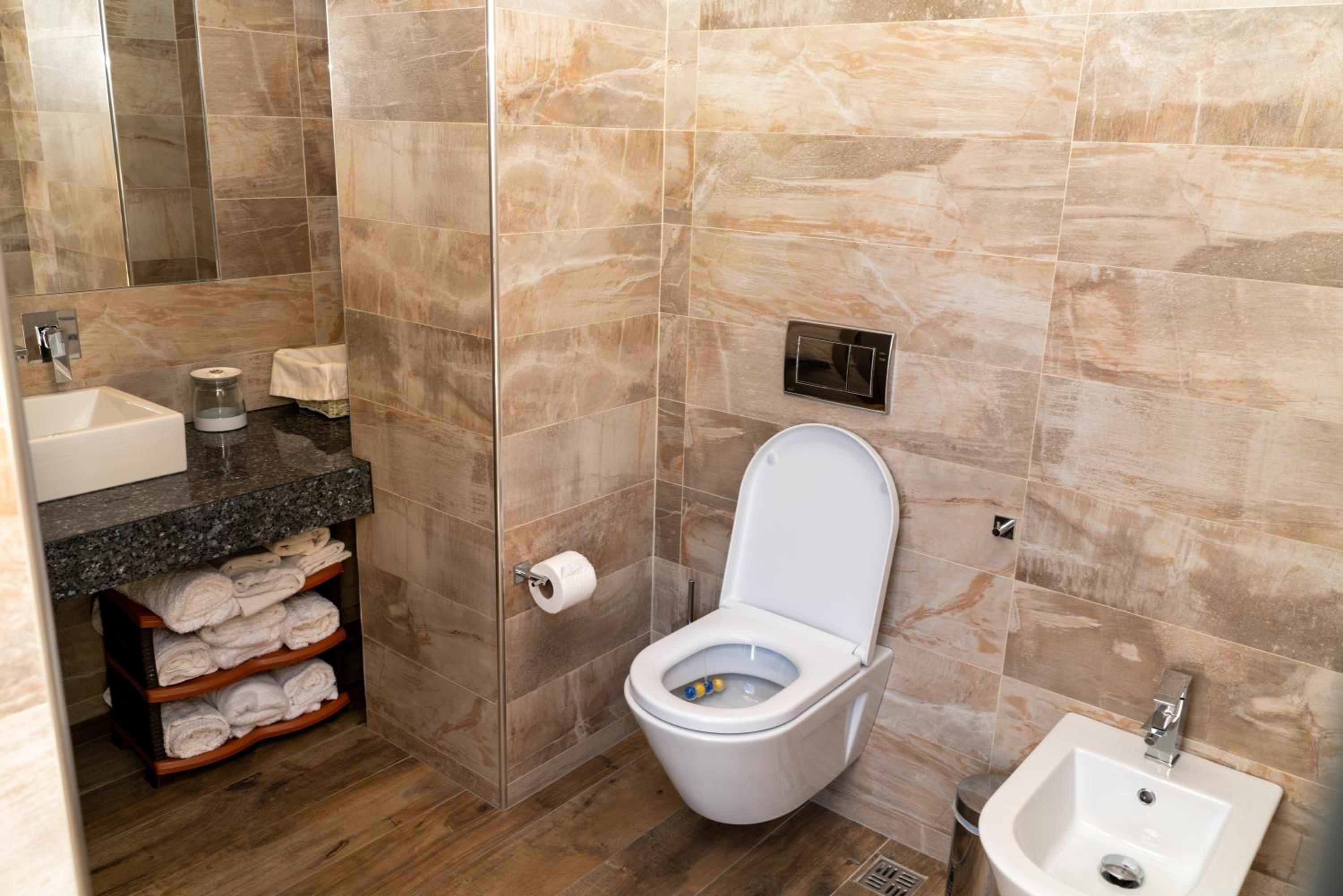 Limani Deluxe Apartment 3