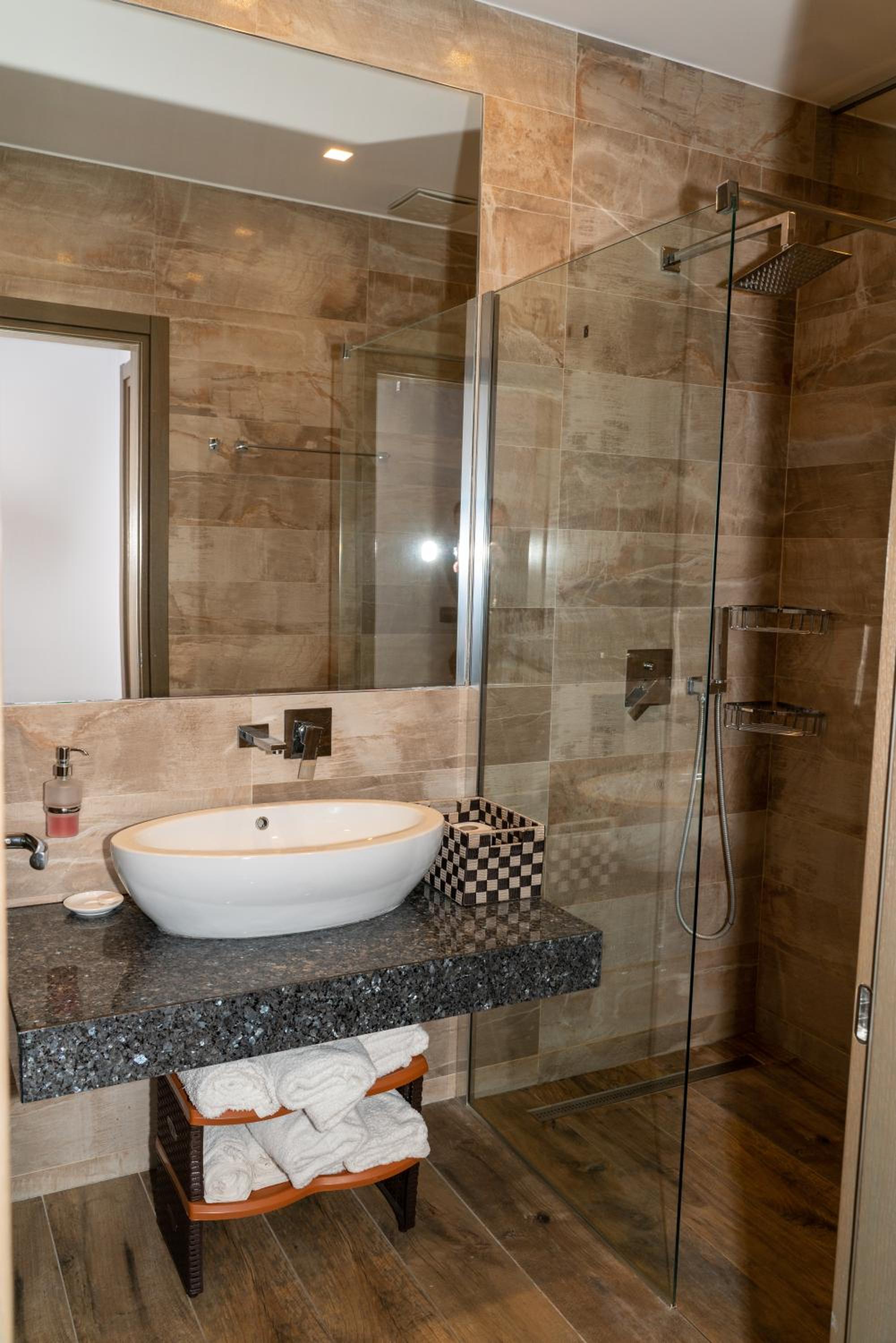 Limani Deluxe Apartment 3