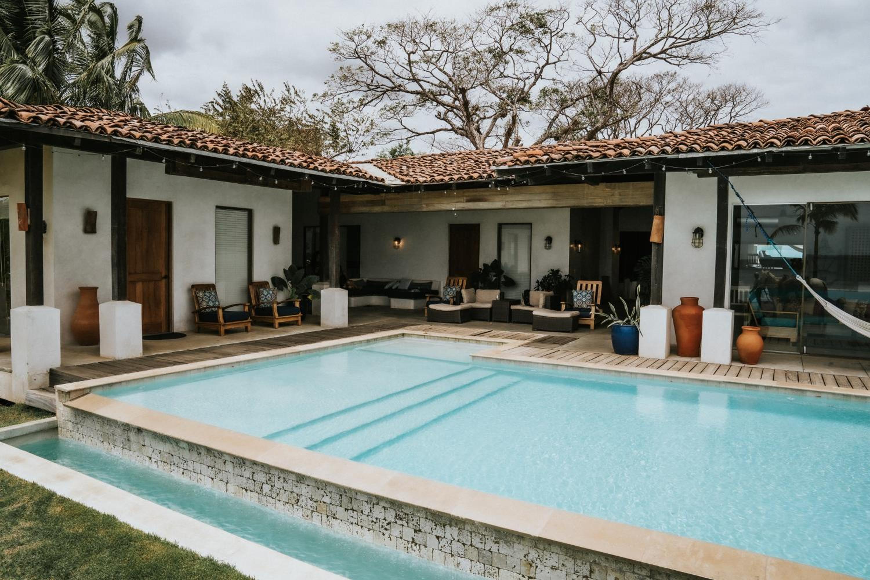Villa Nomada