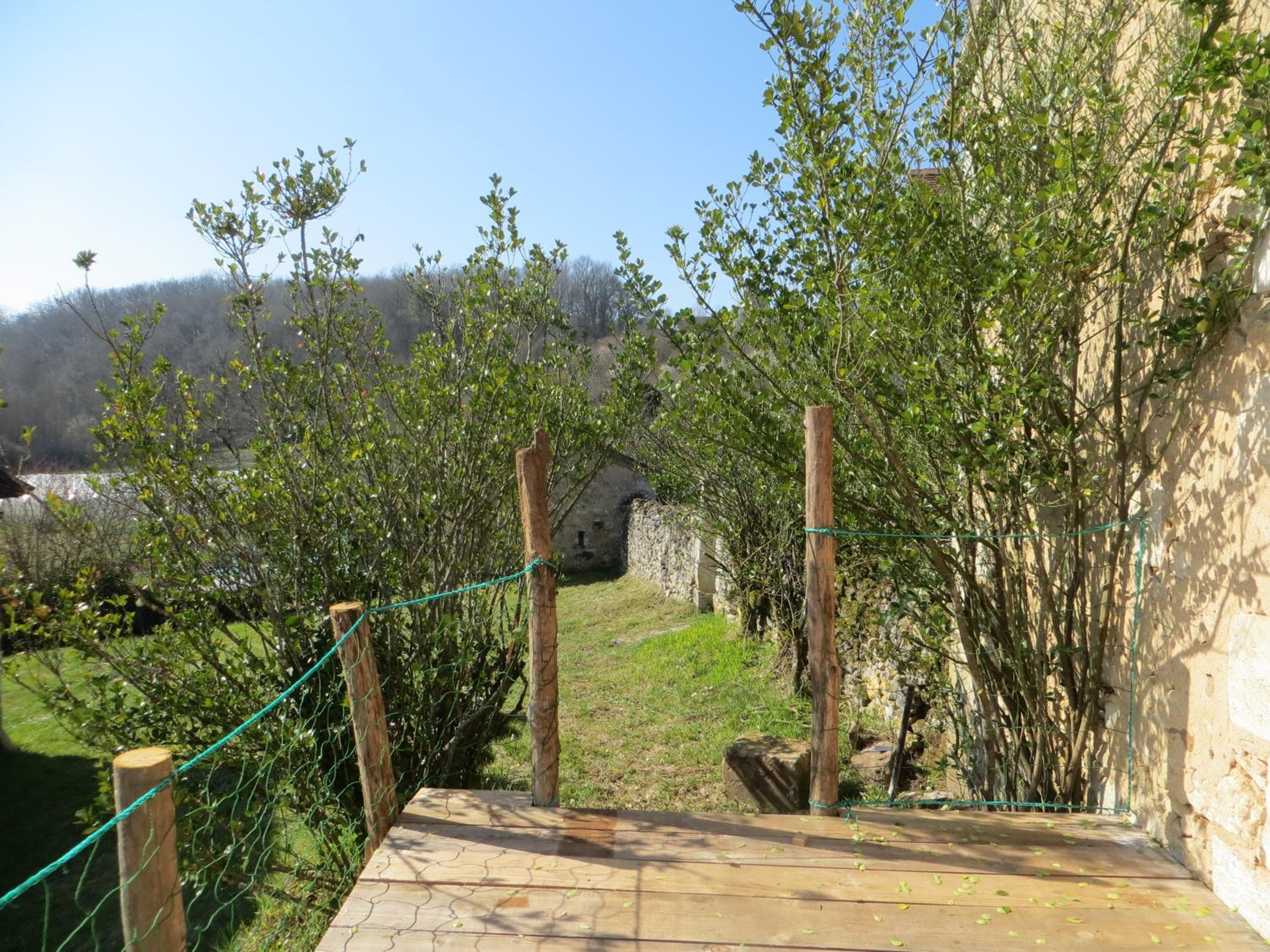 La Salamandre view 5