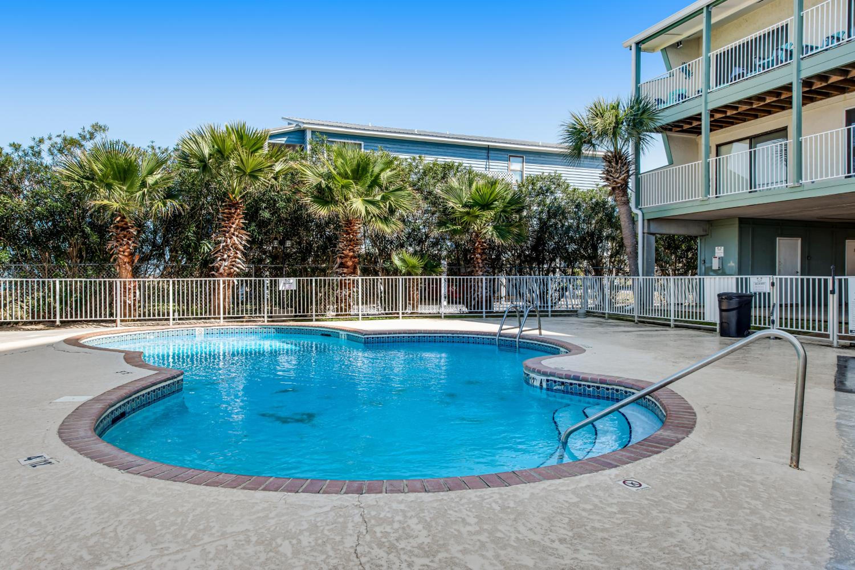 The Landing 203 by Meyer Vacation Rentals view 2