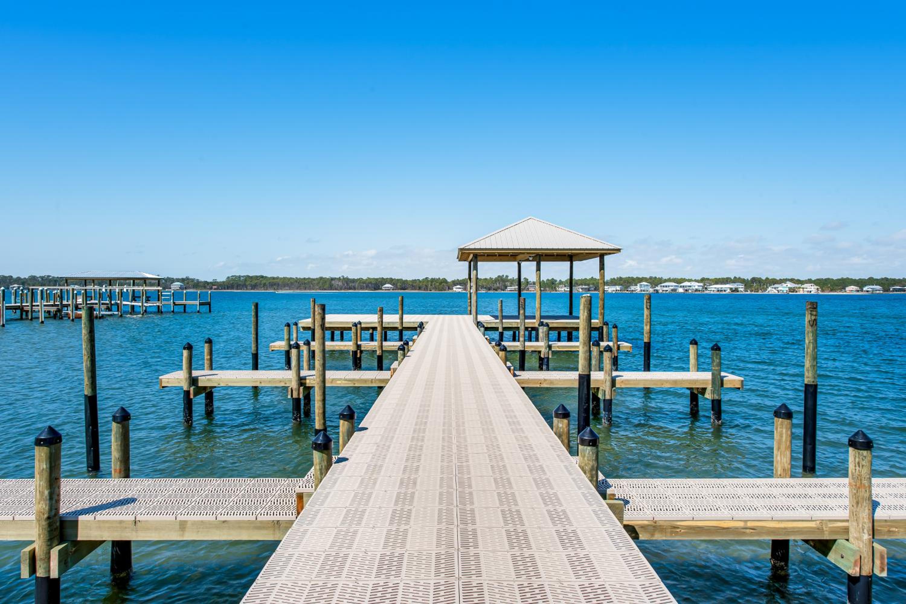 The Landing 203 by Meyer Vacation Rentals view 4