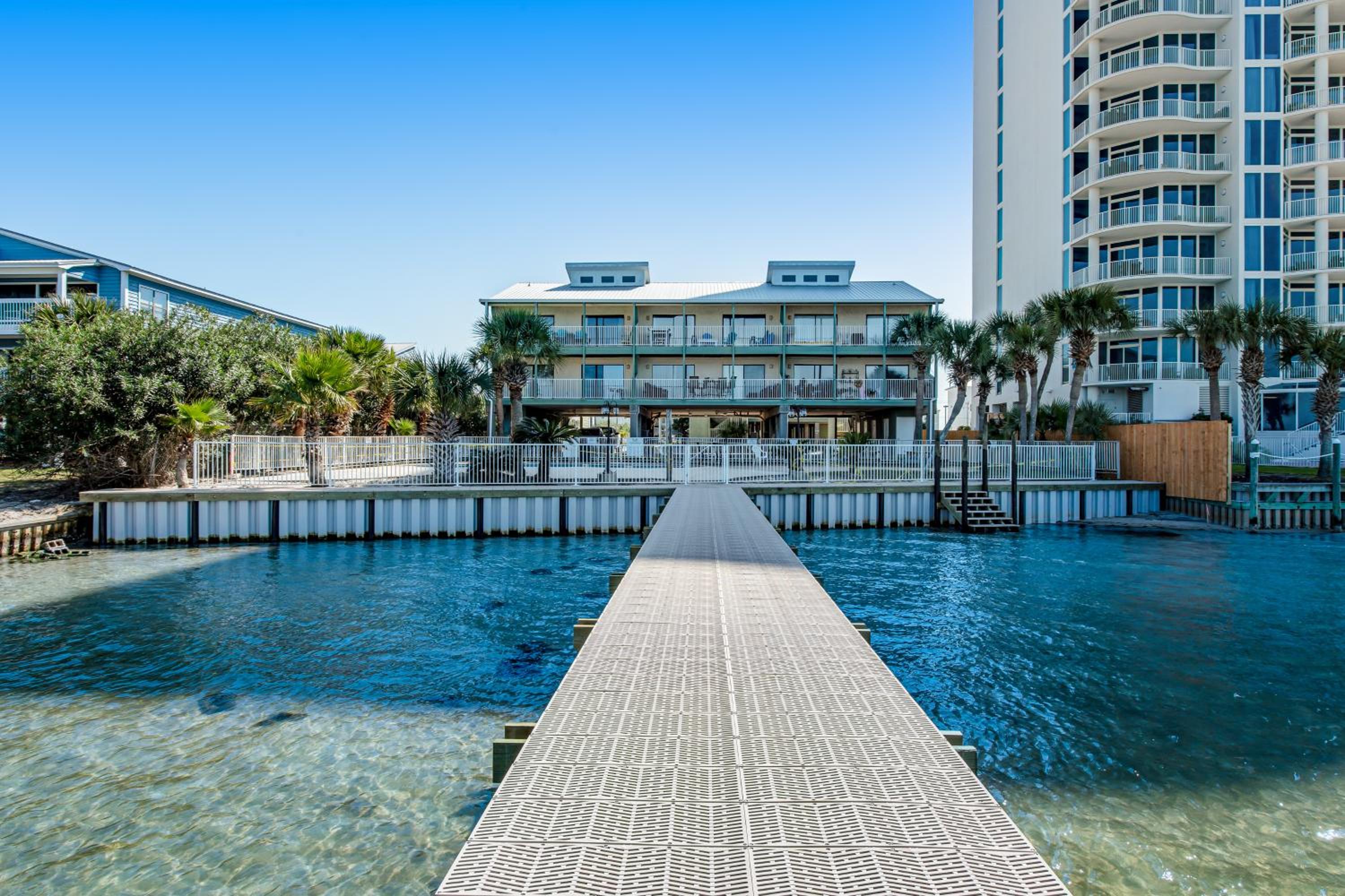 The Landing 203 by Meyer Vacation Rentals view 5