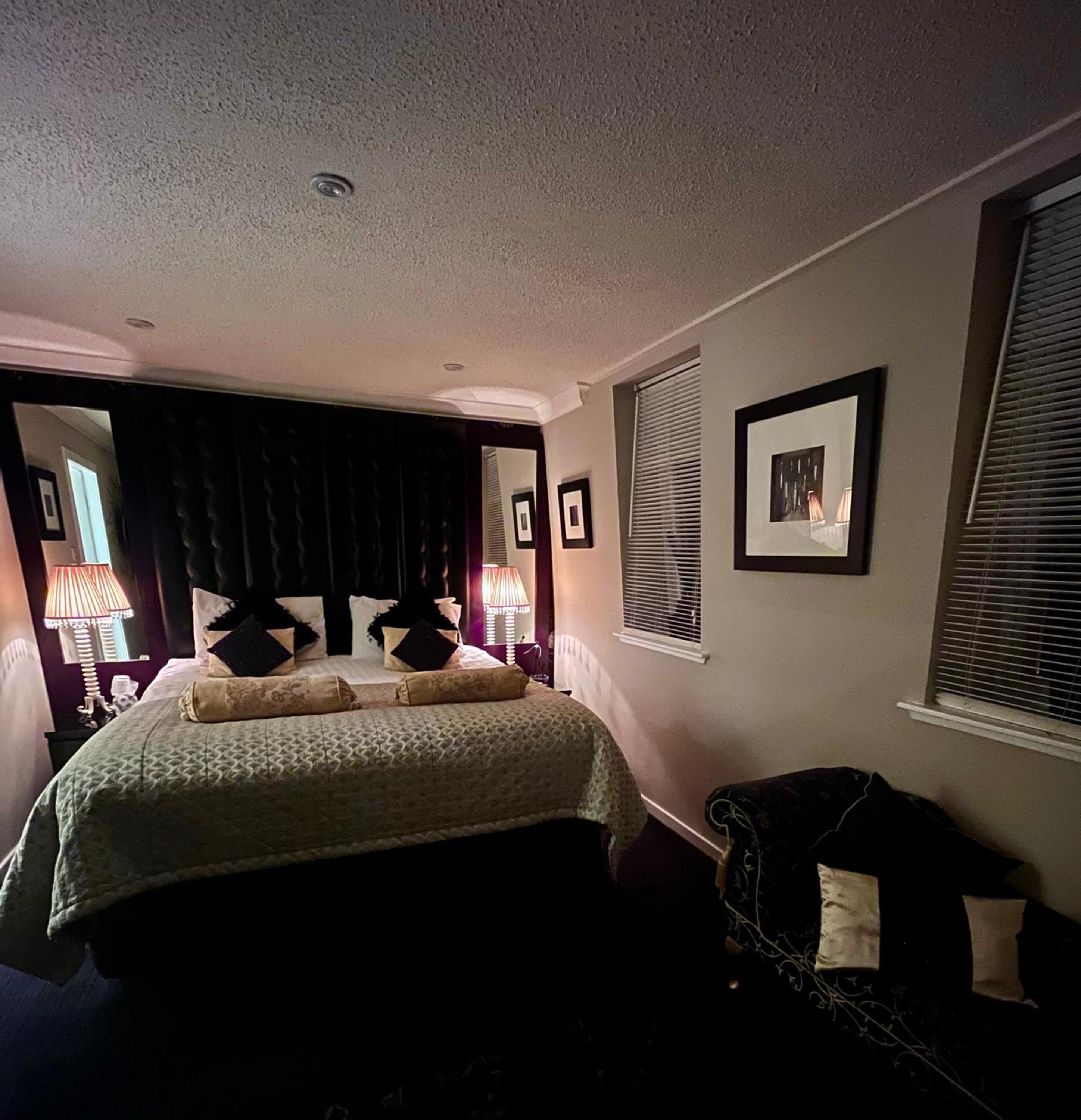 Gleneagles Lettings
