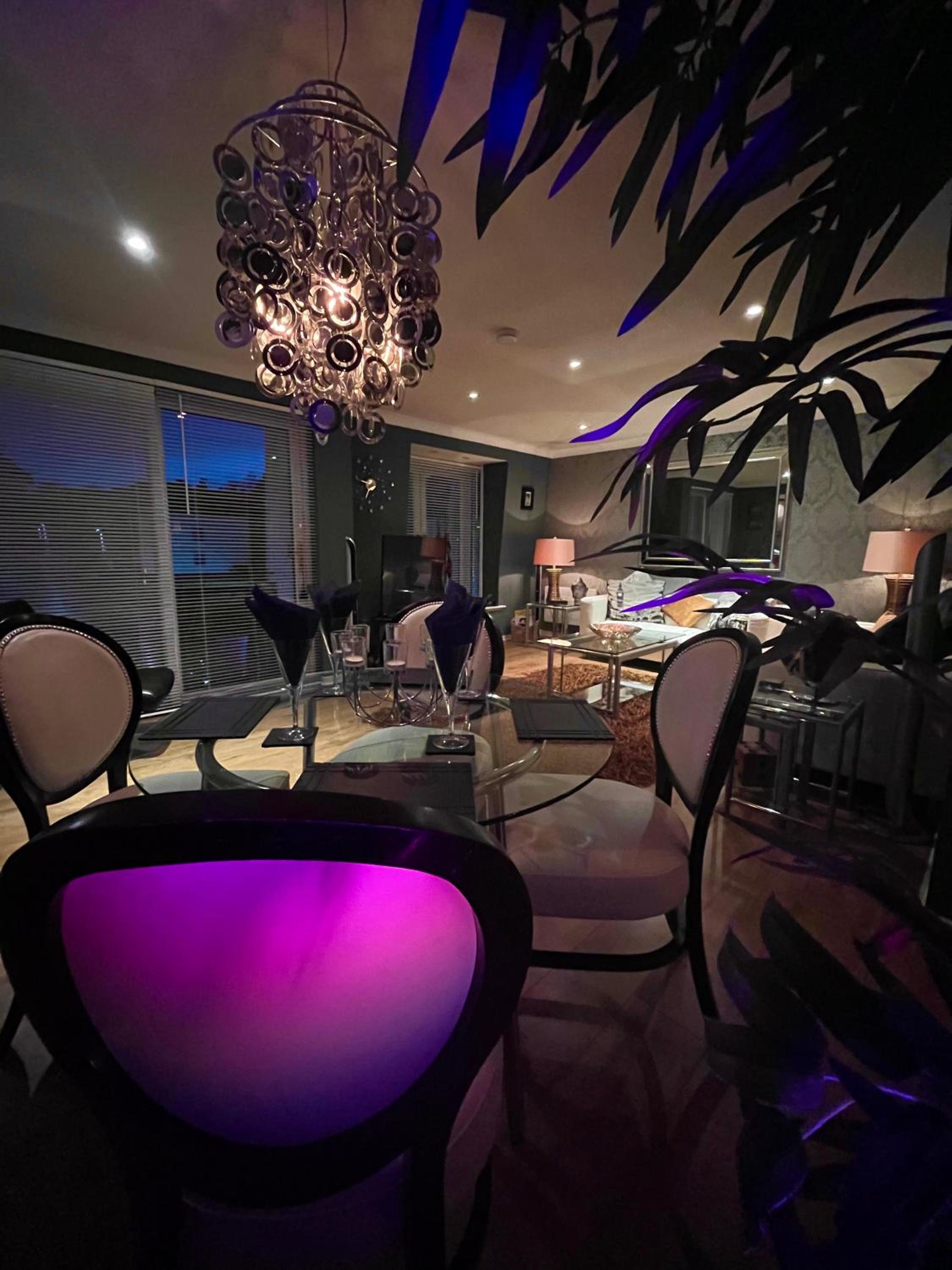 Gleneagles Lettings
