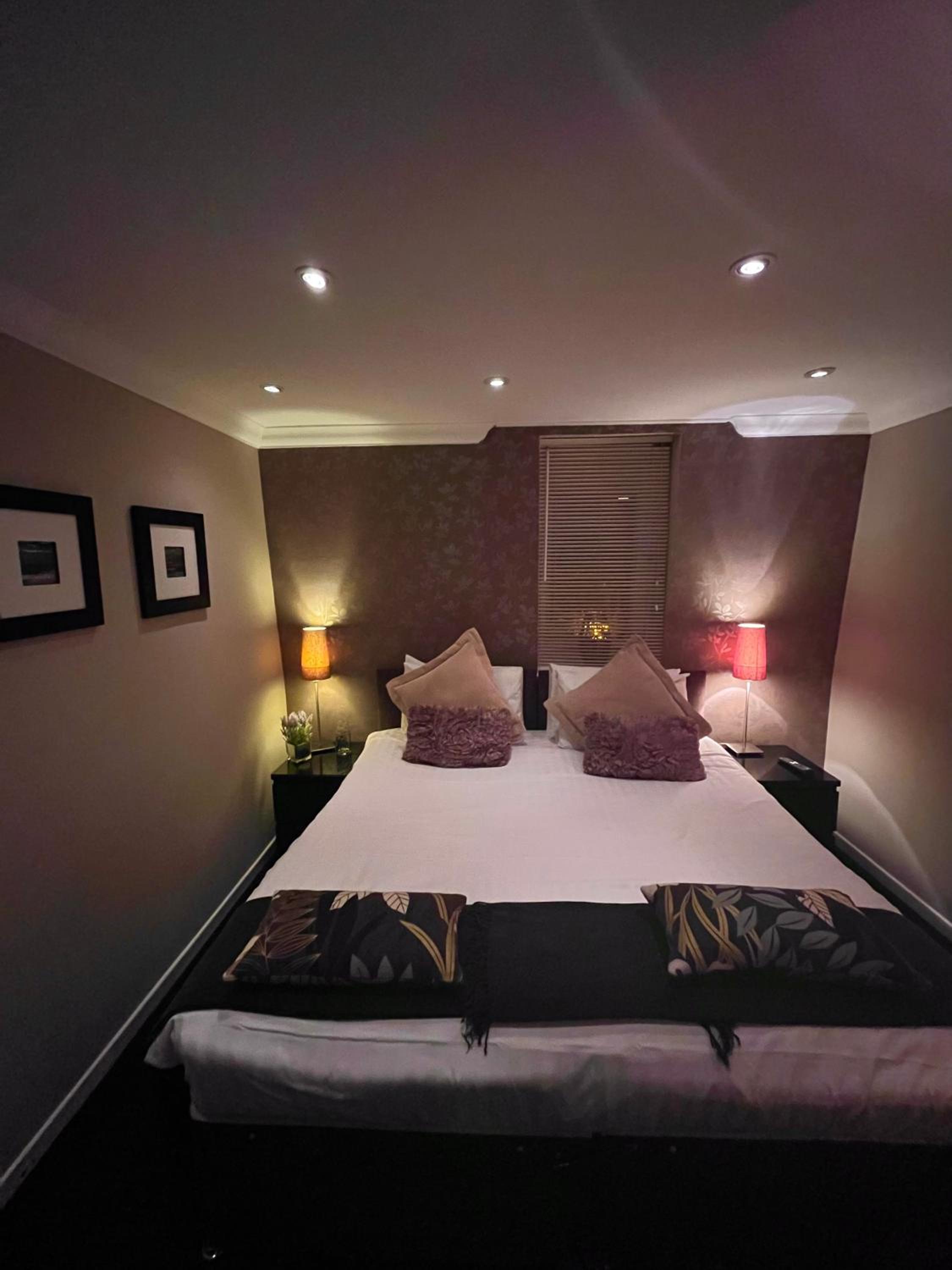 Gleneagles Lettings