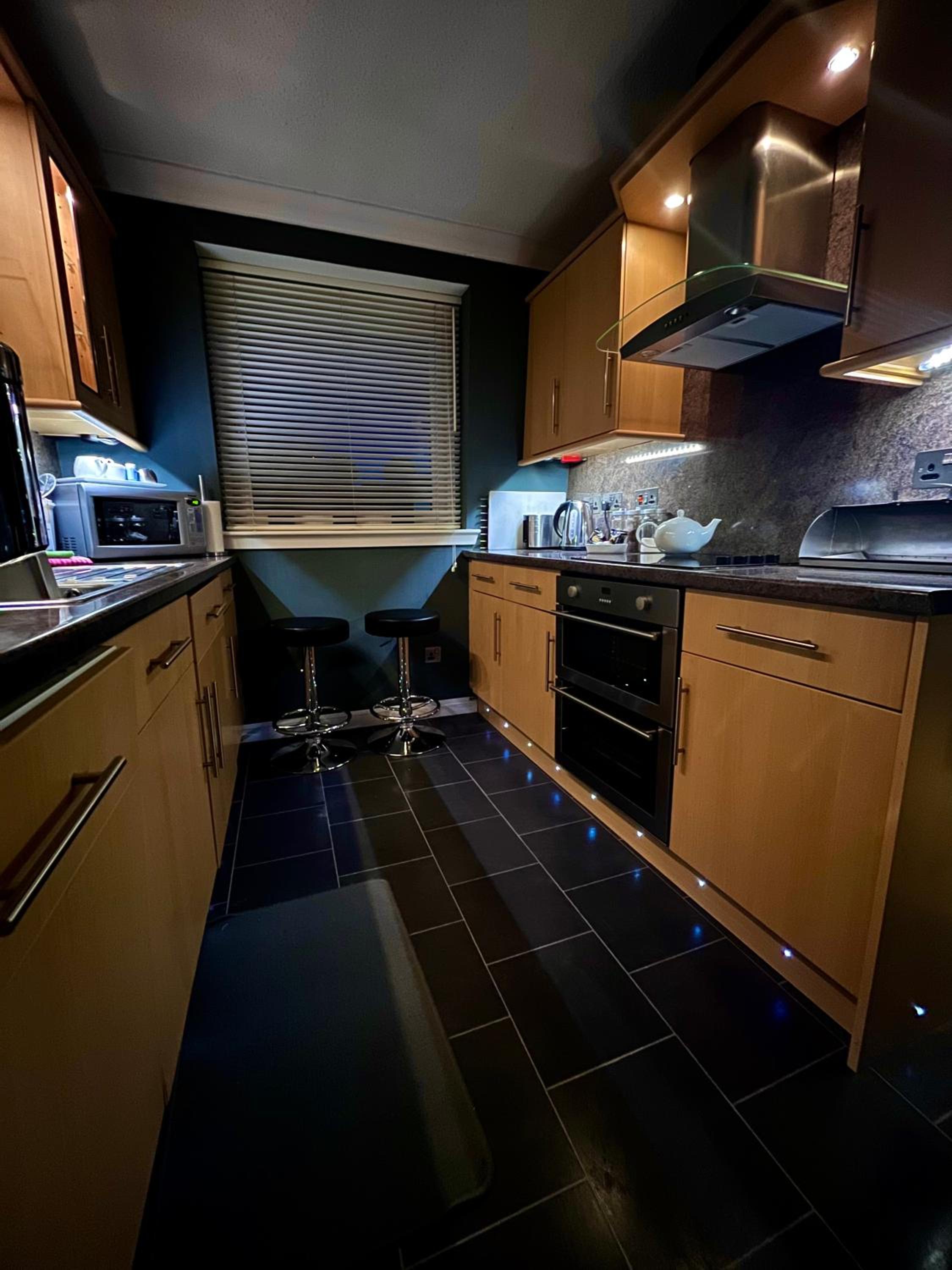 Gleneagles Lettings