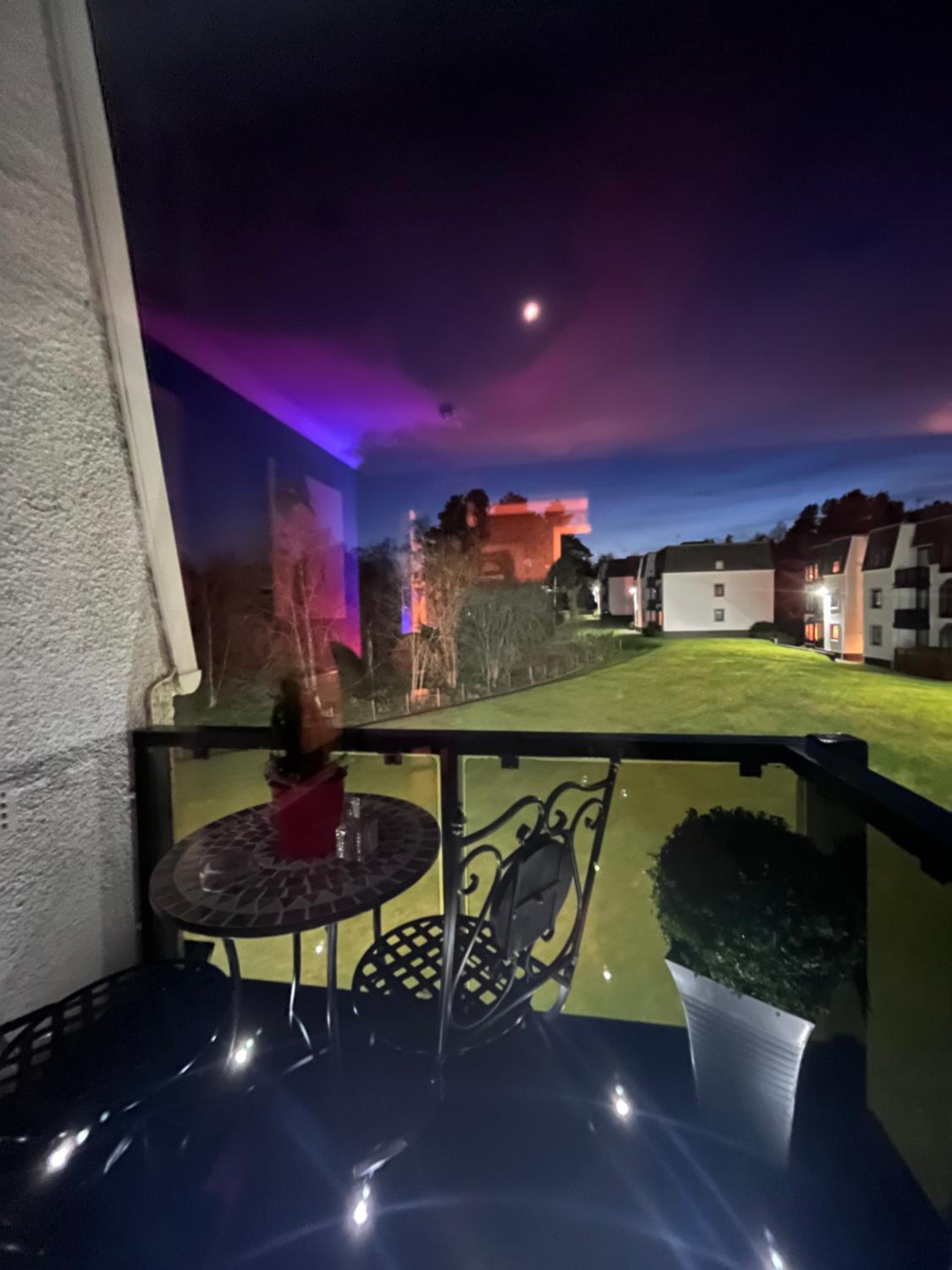 Gleneagles Lettings