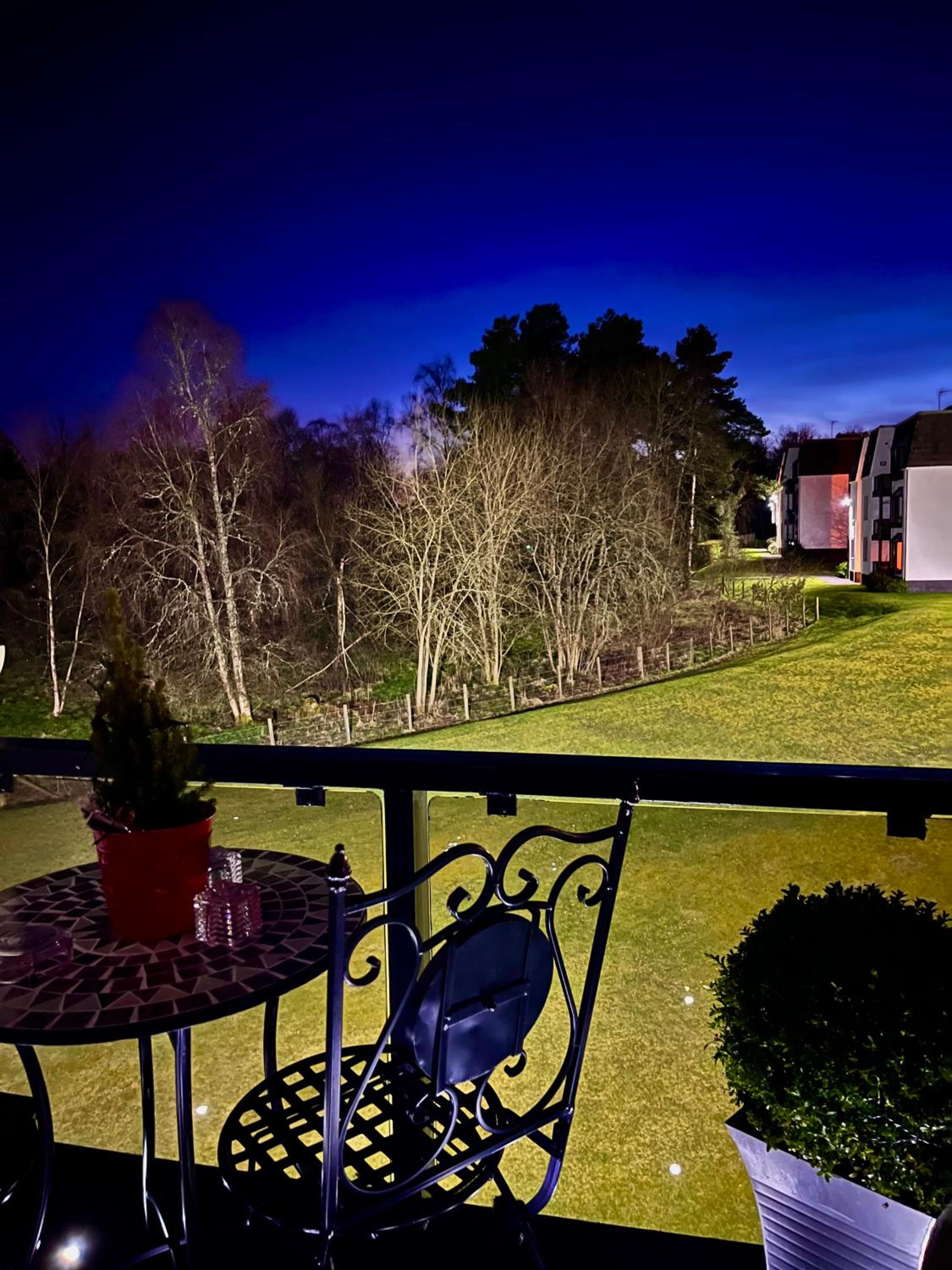 Gleneagles Lettings