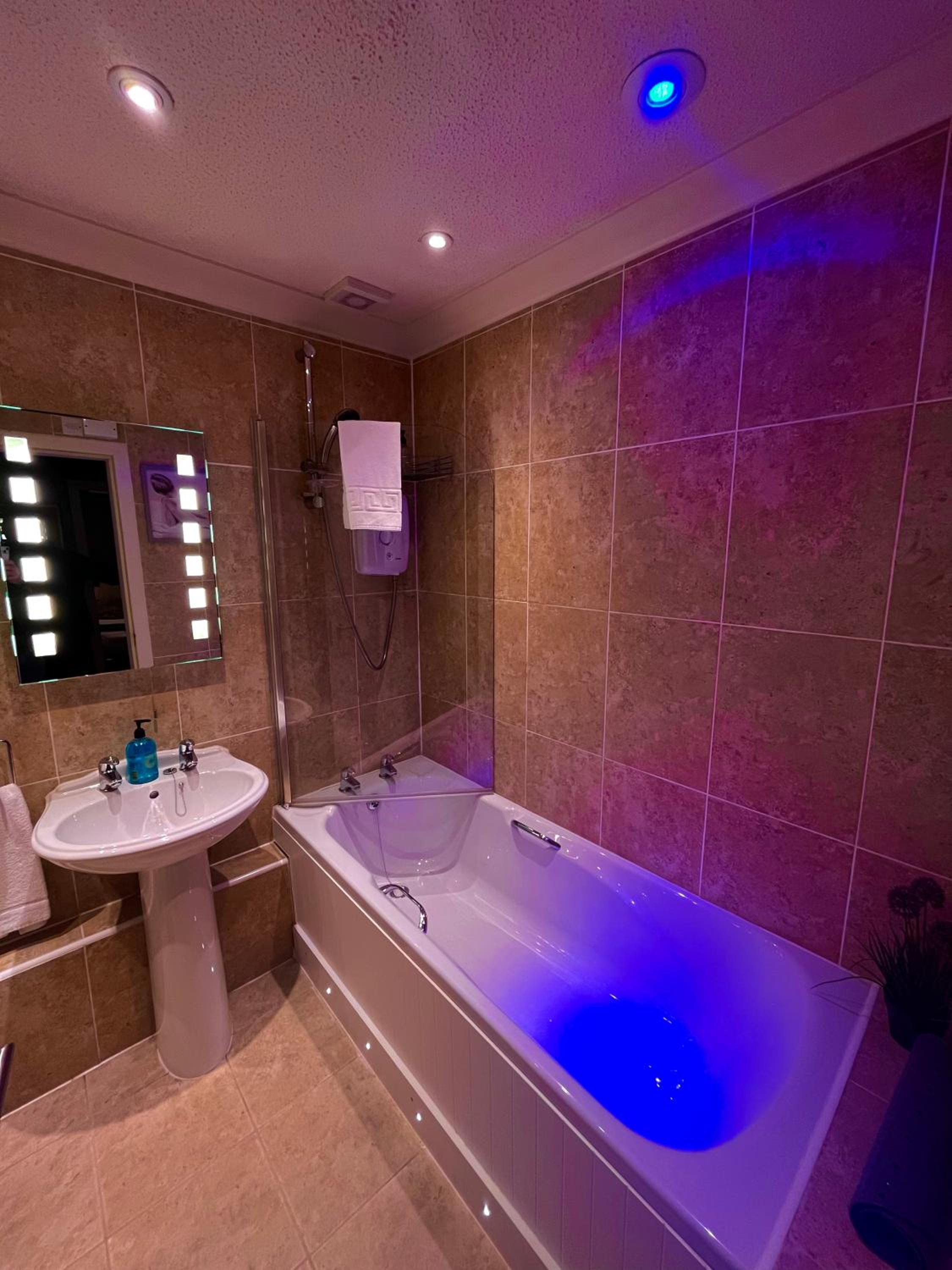 Gleneagles Lettings
