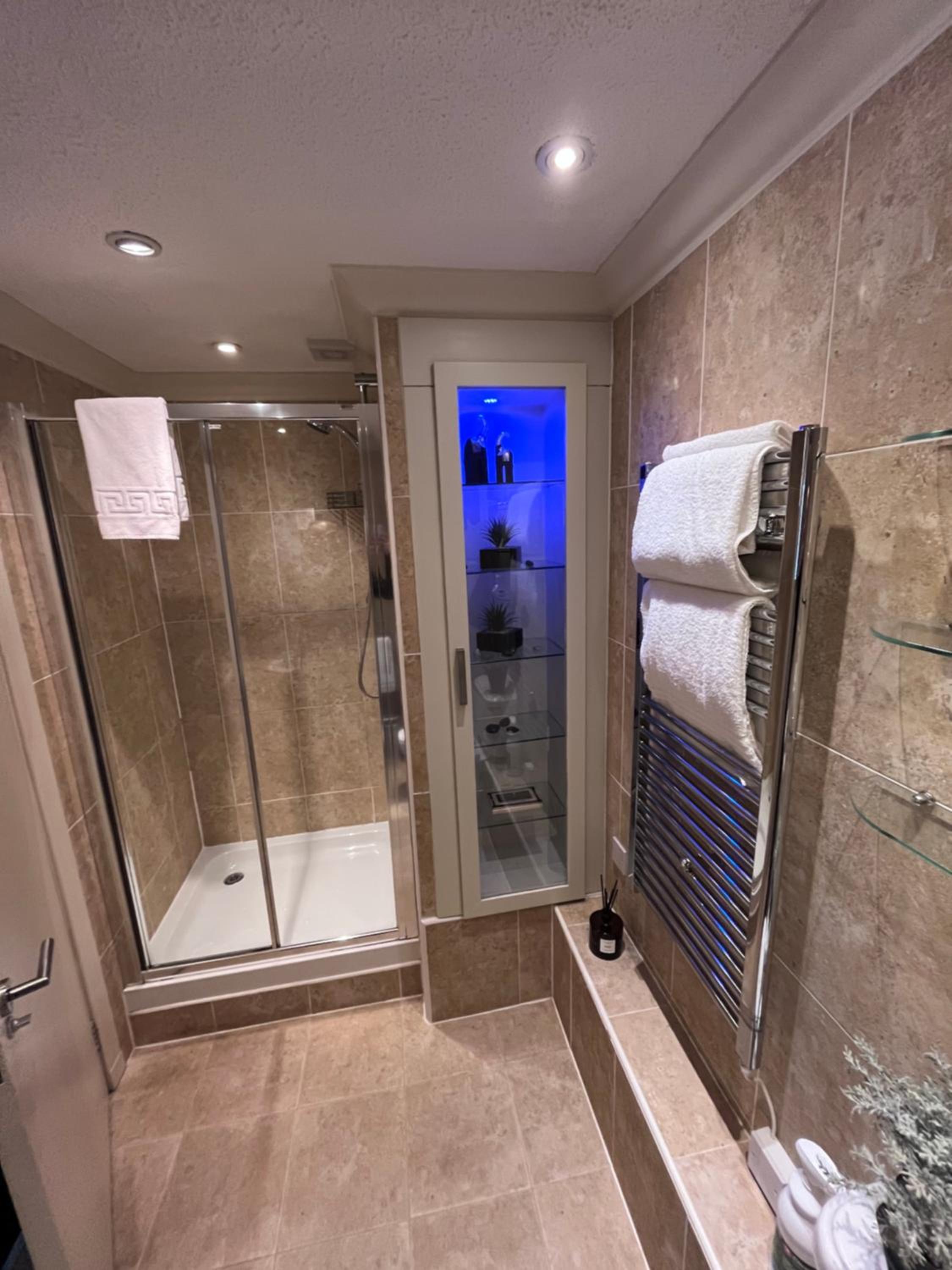 Gleneagles Lettings