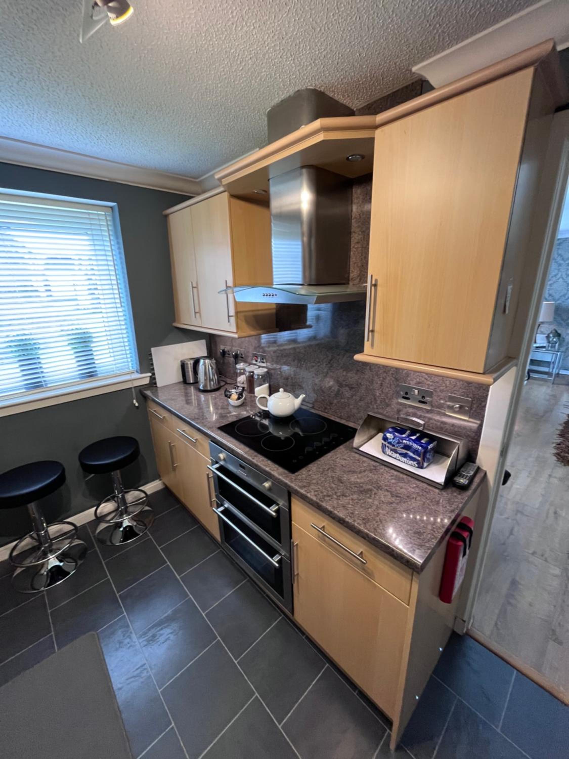 Gleneagles Lettings