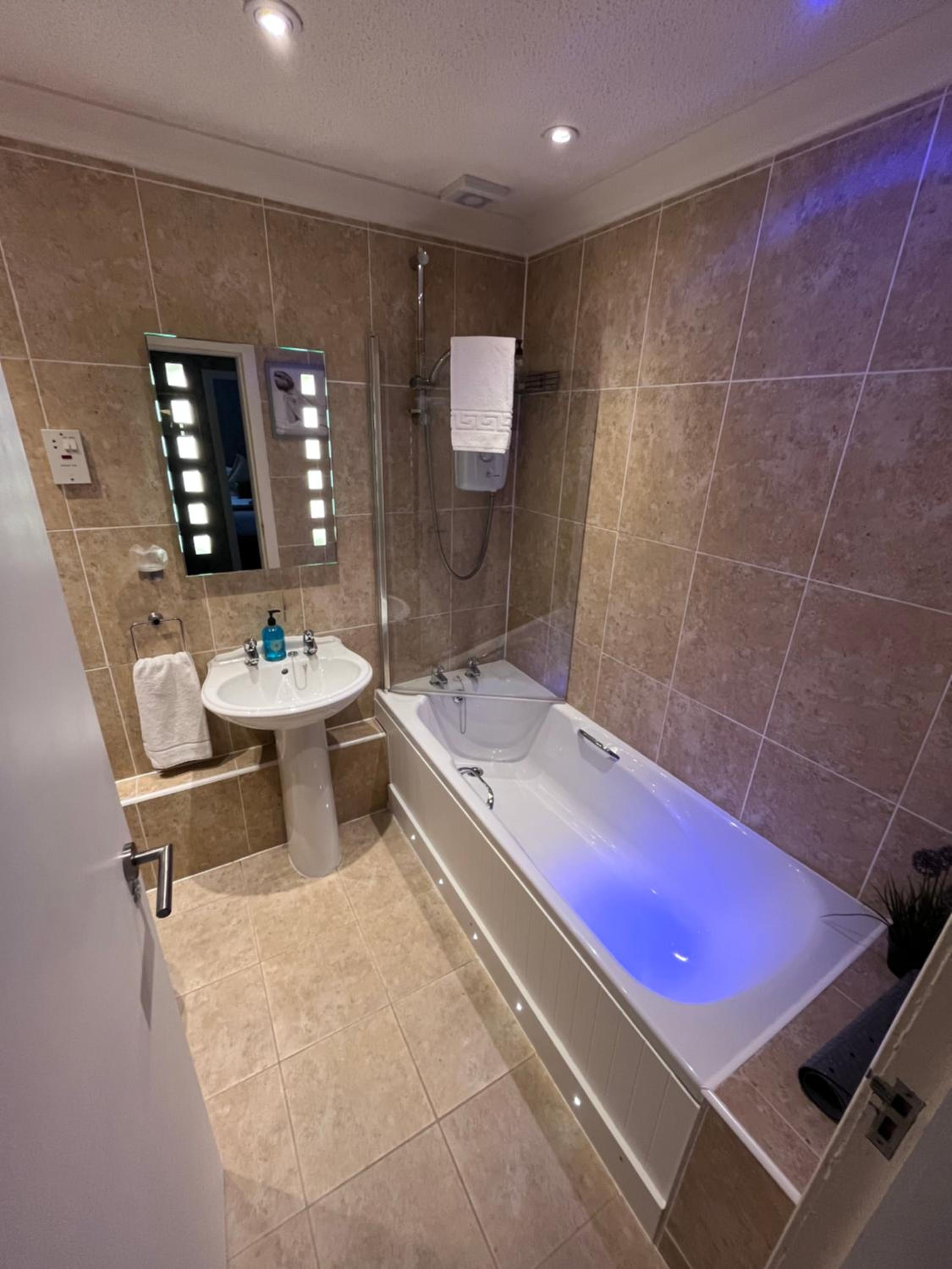 Gleneagles Lettings