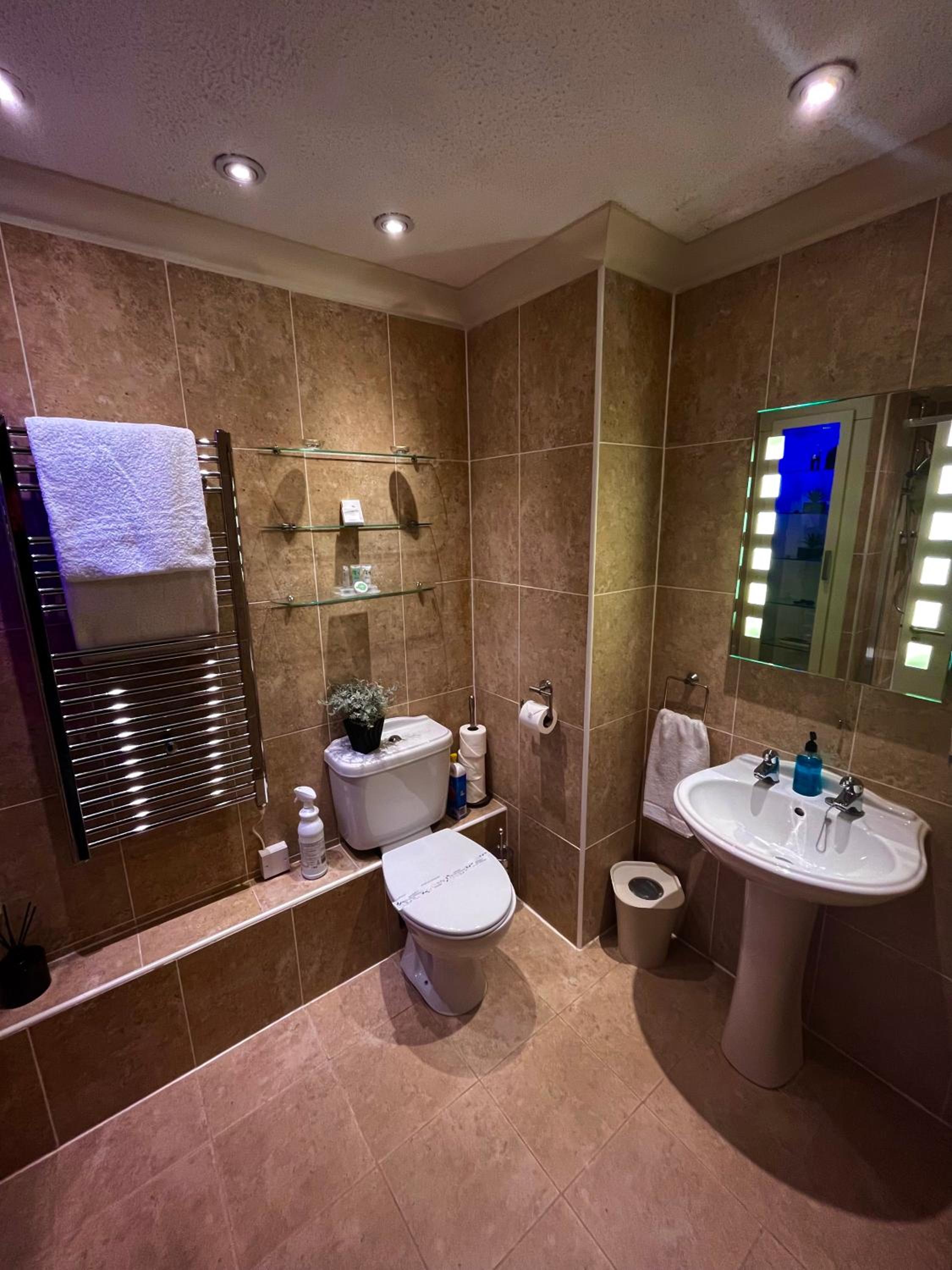 Gleneagles Lettings