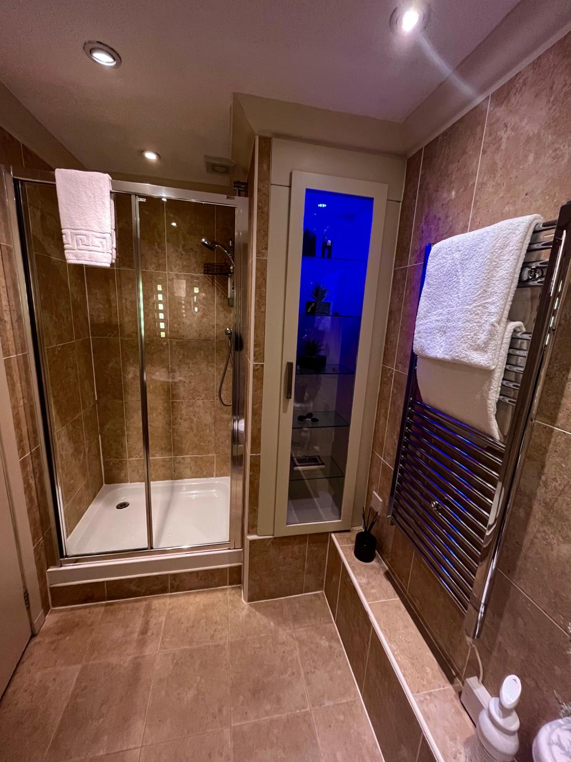 Gleneagles Lettings