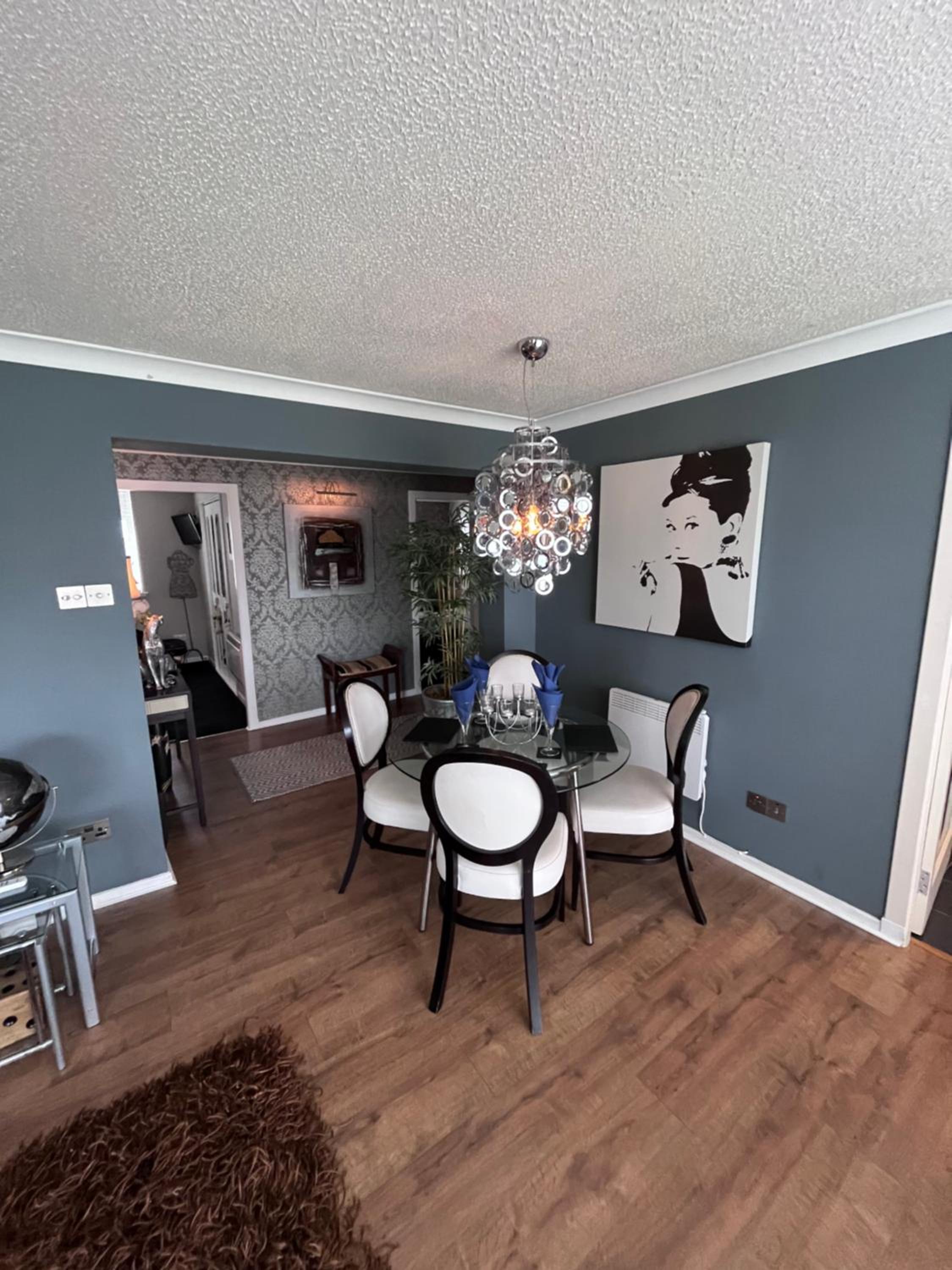 Gleneagles Lettings
