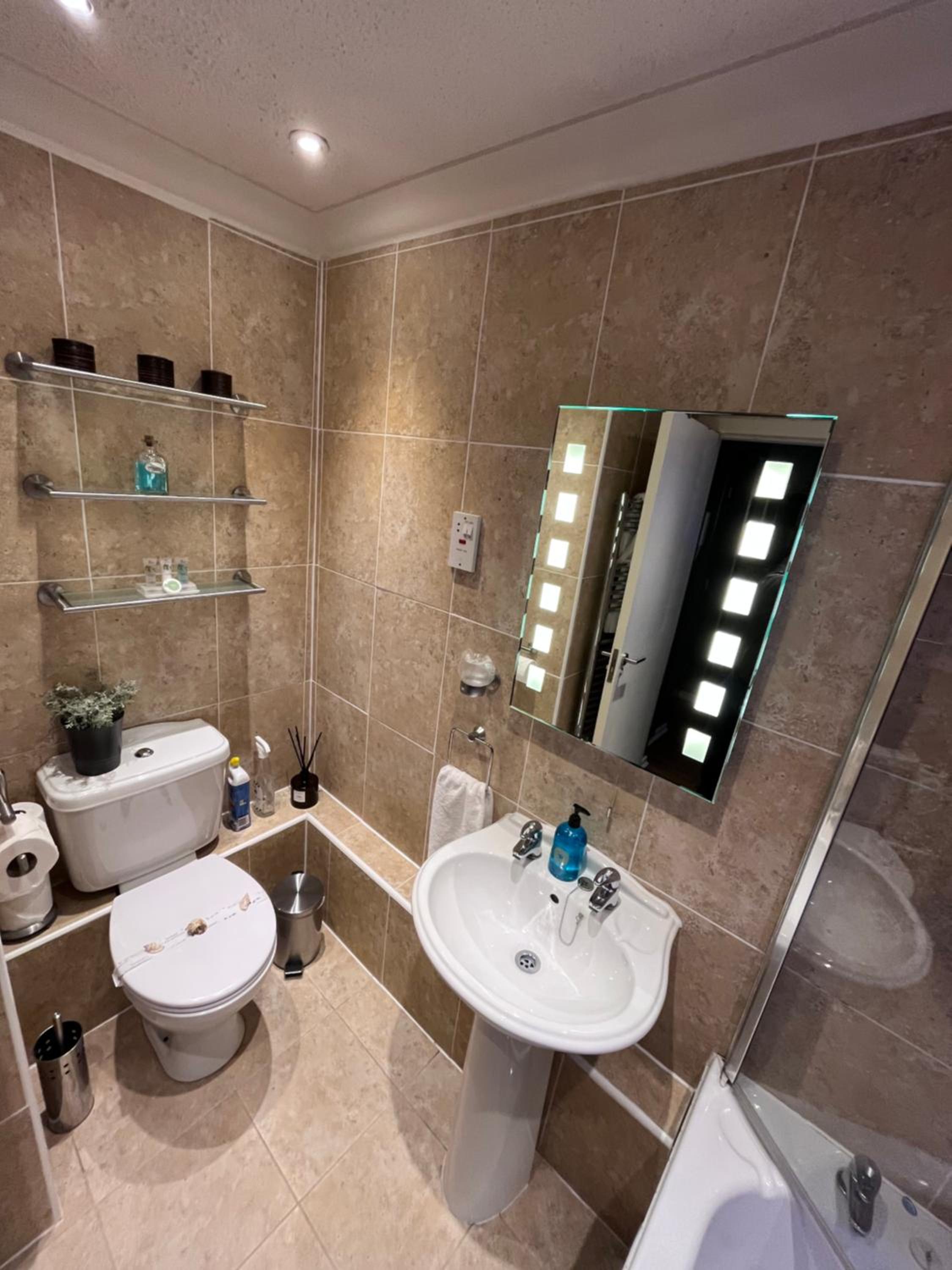 Gleneagles Lettings