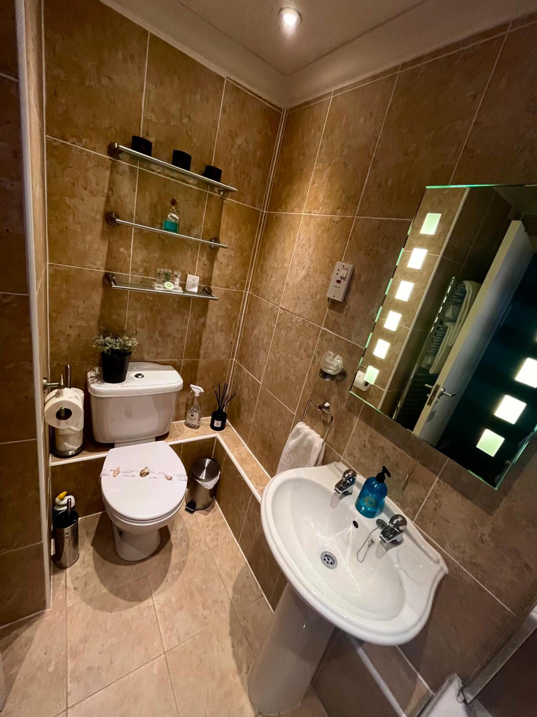 Gleneagles Lettings