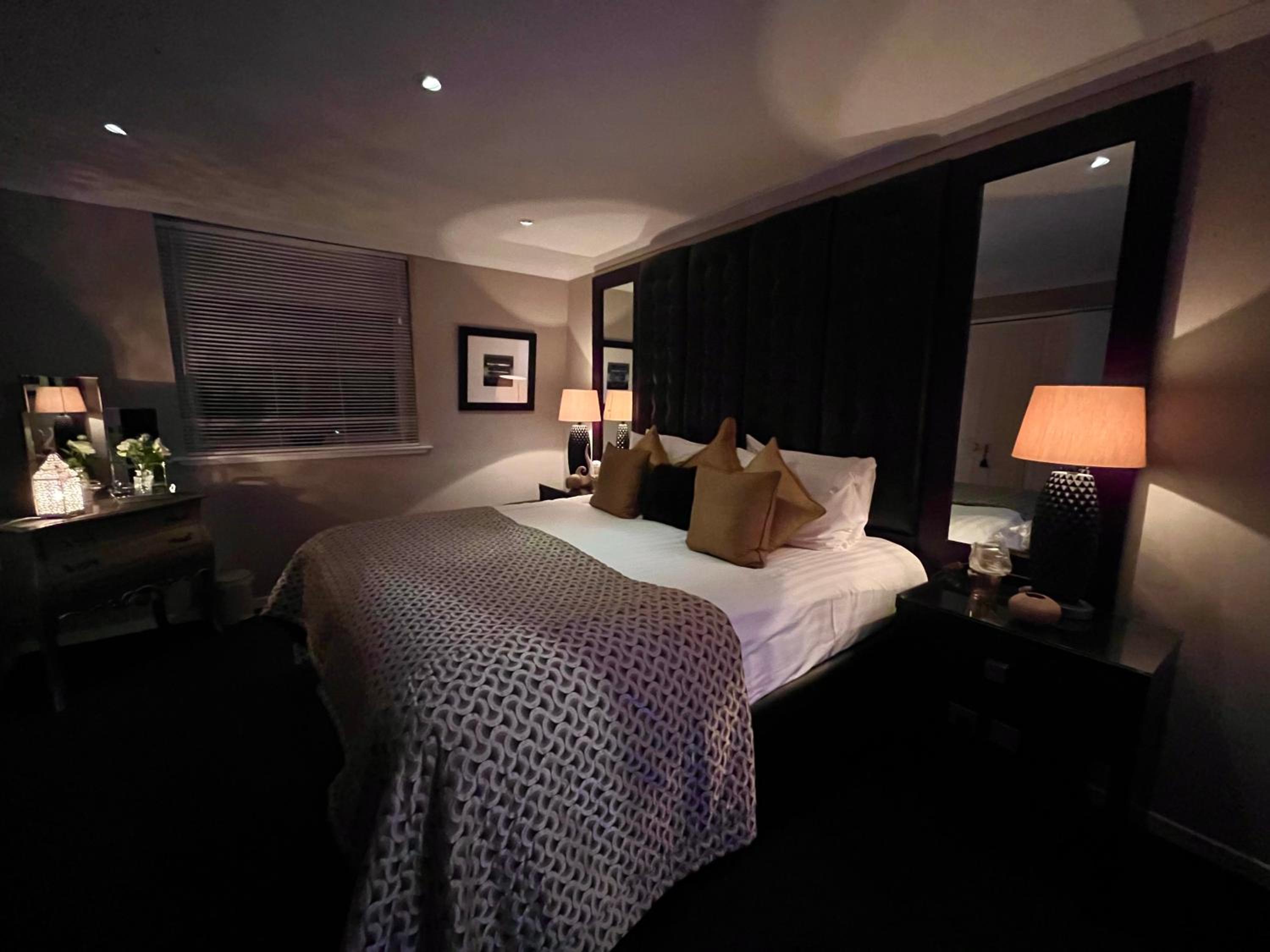 Gleneagles Lettings
