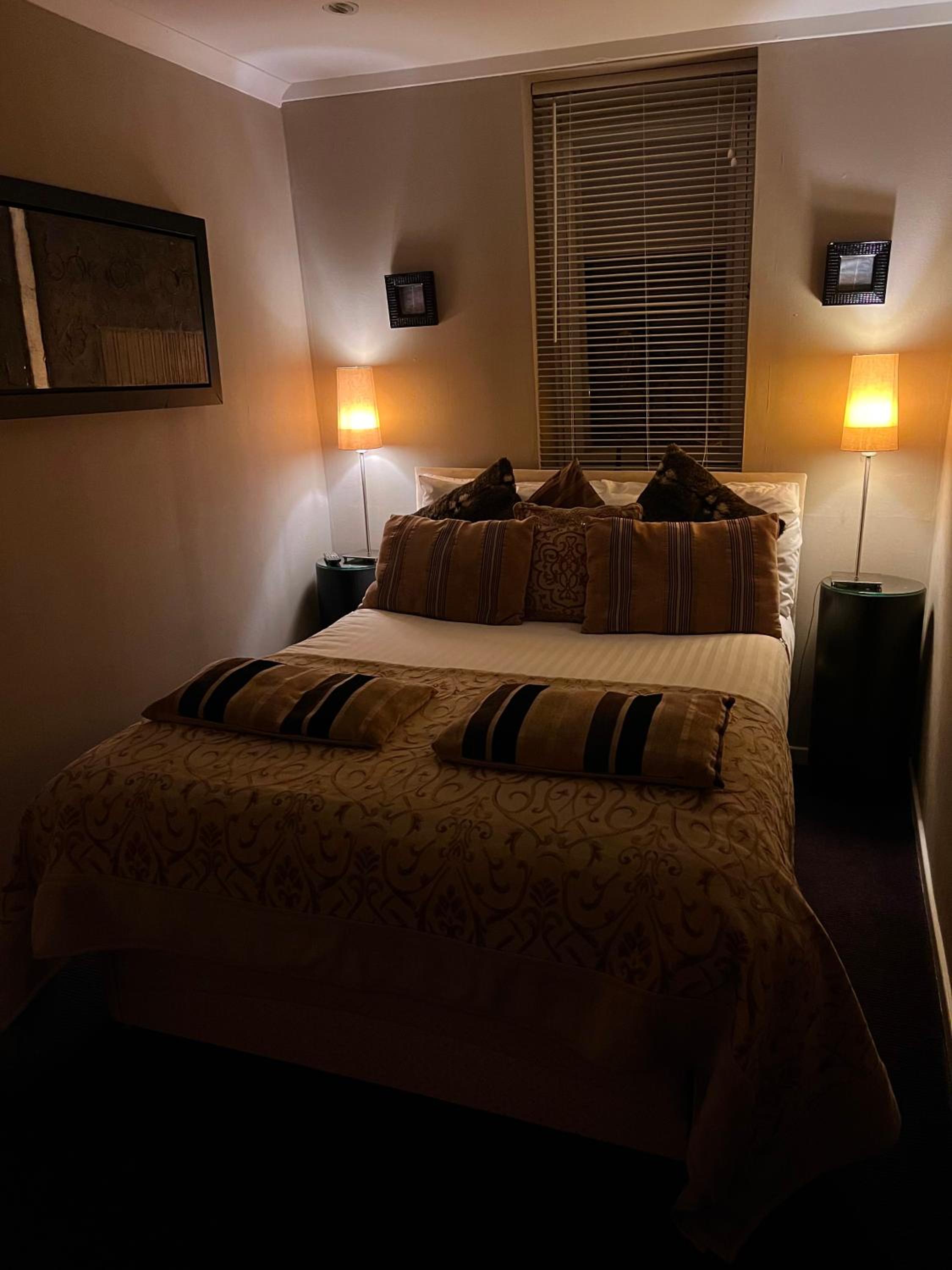 Gleneagles Lettings