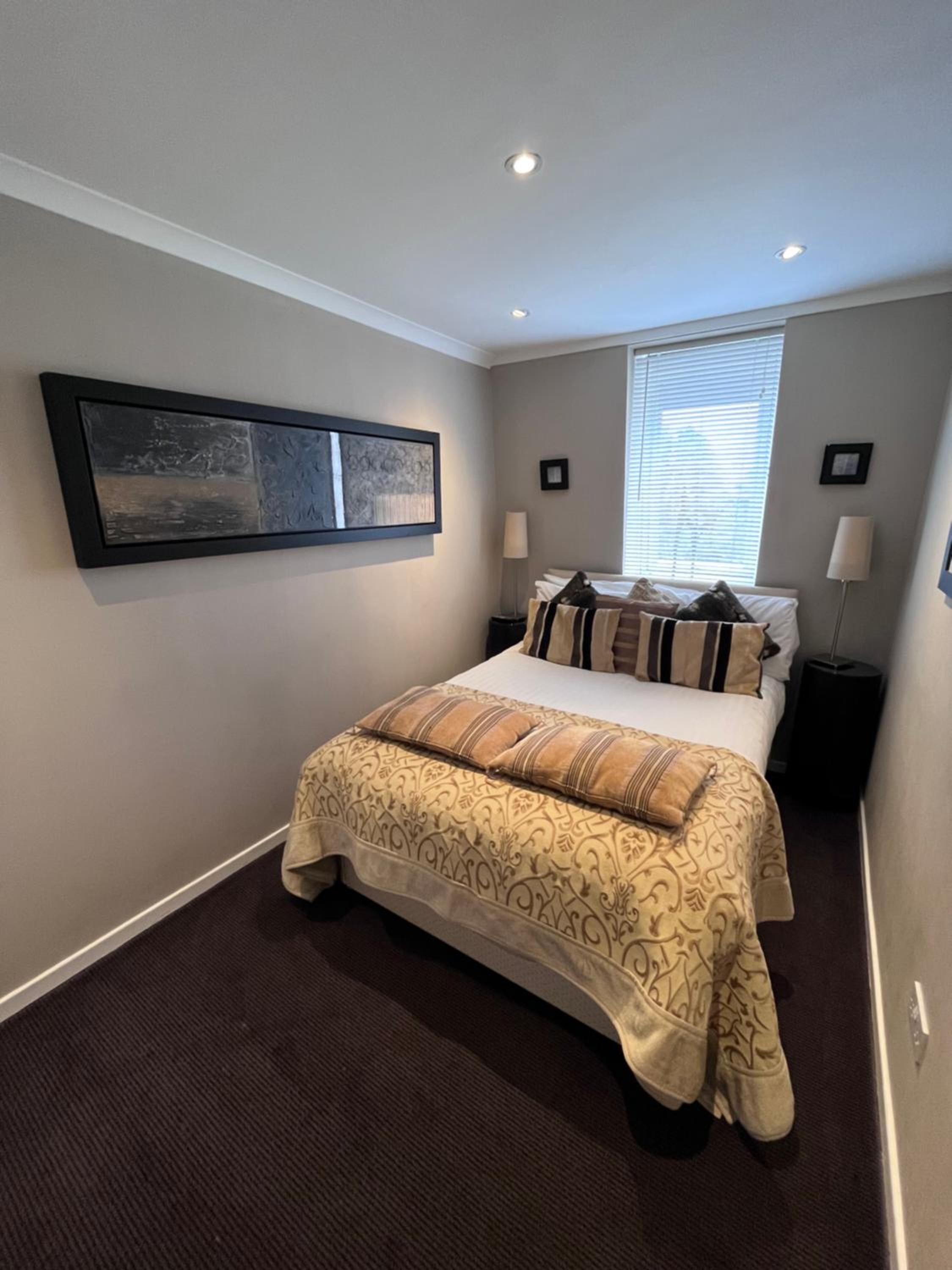 Gleneagles Lettings