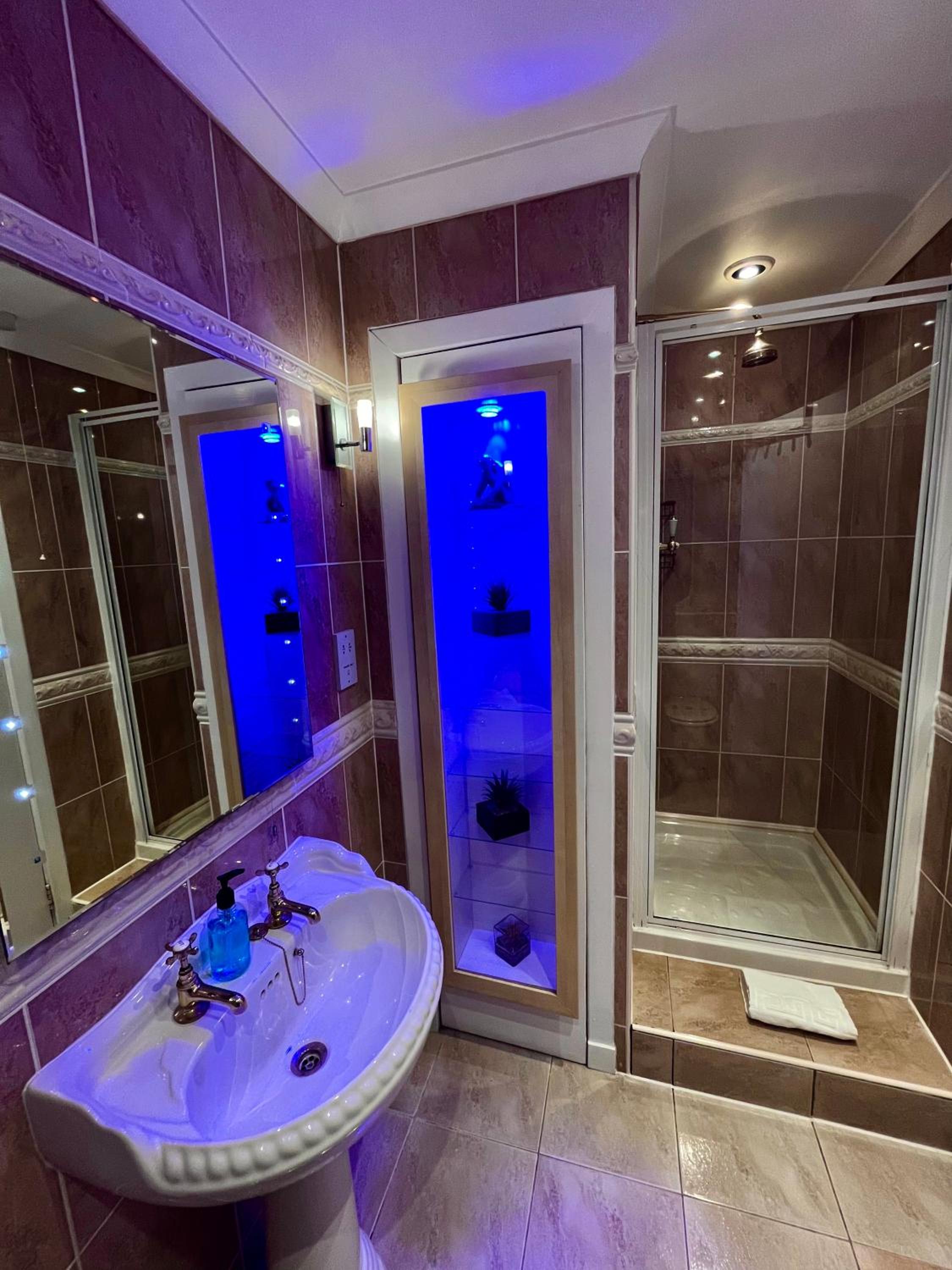 Gleneagles Lettings