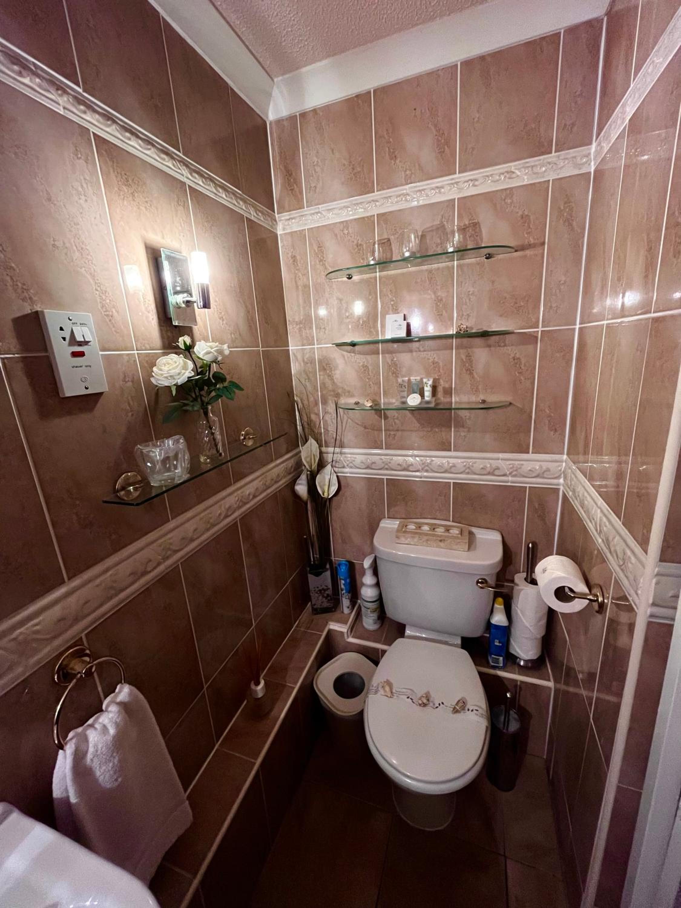 Gleneagles Lettings