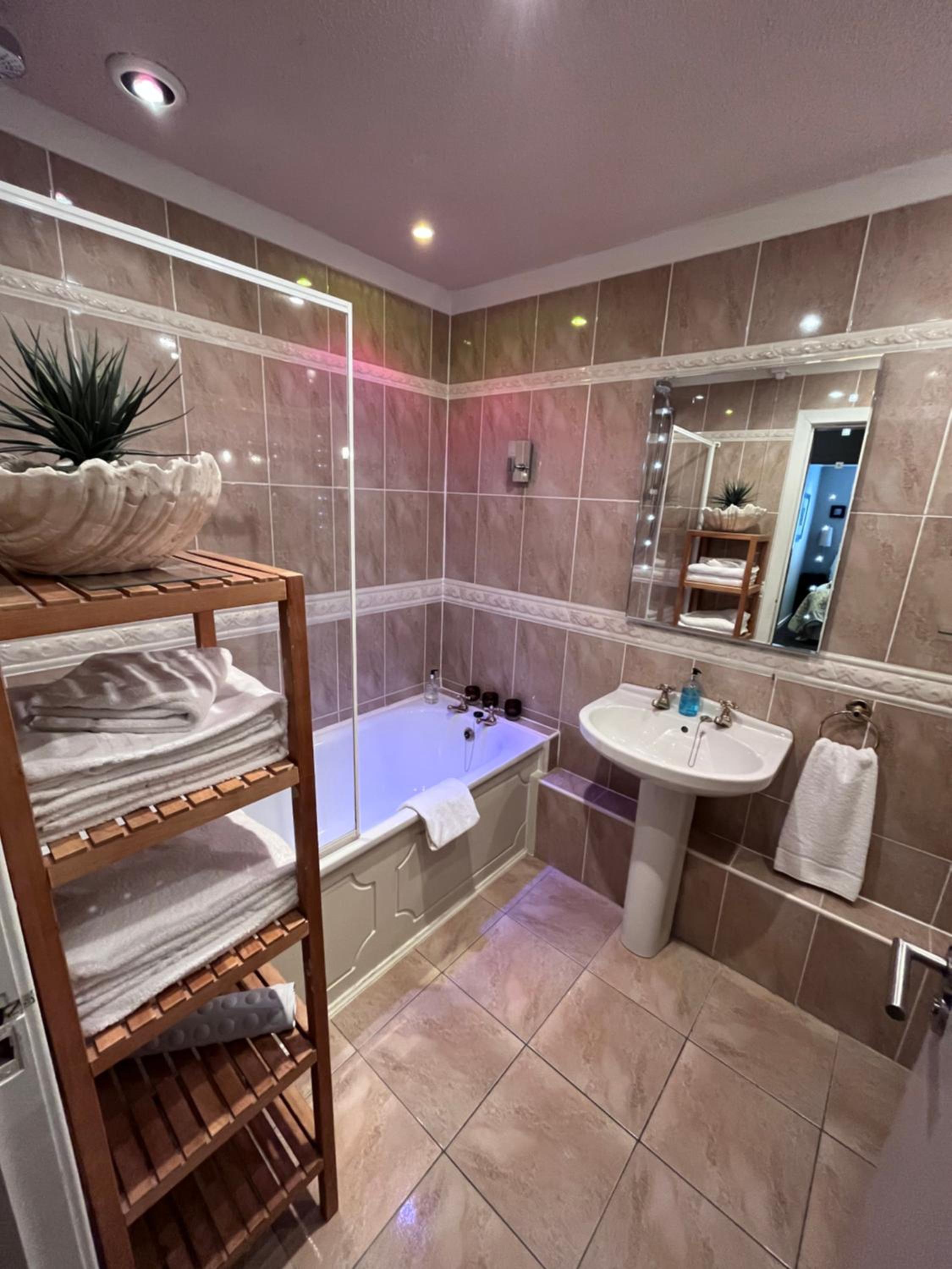 Gleneagles Lettings