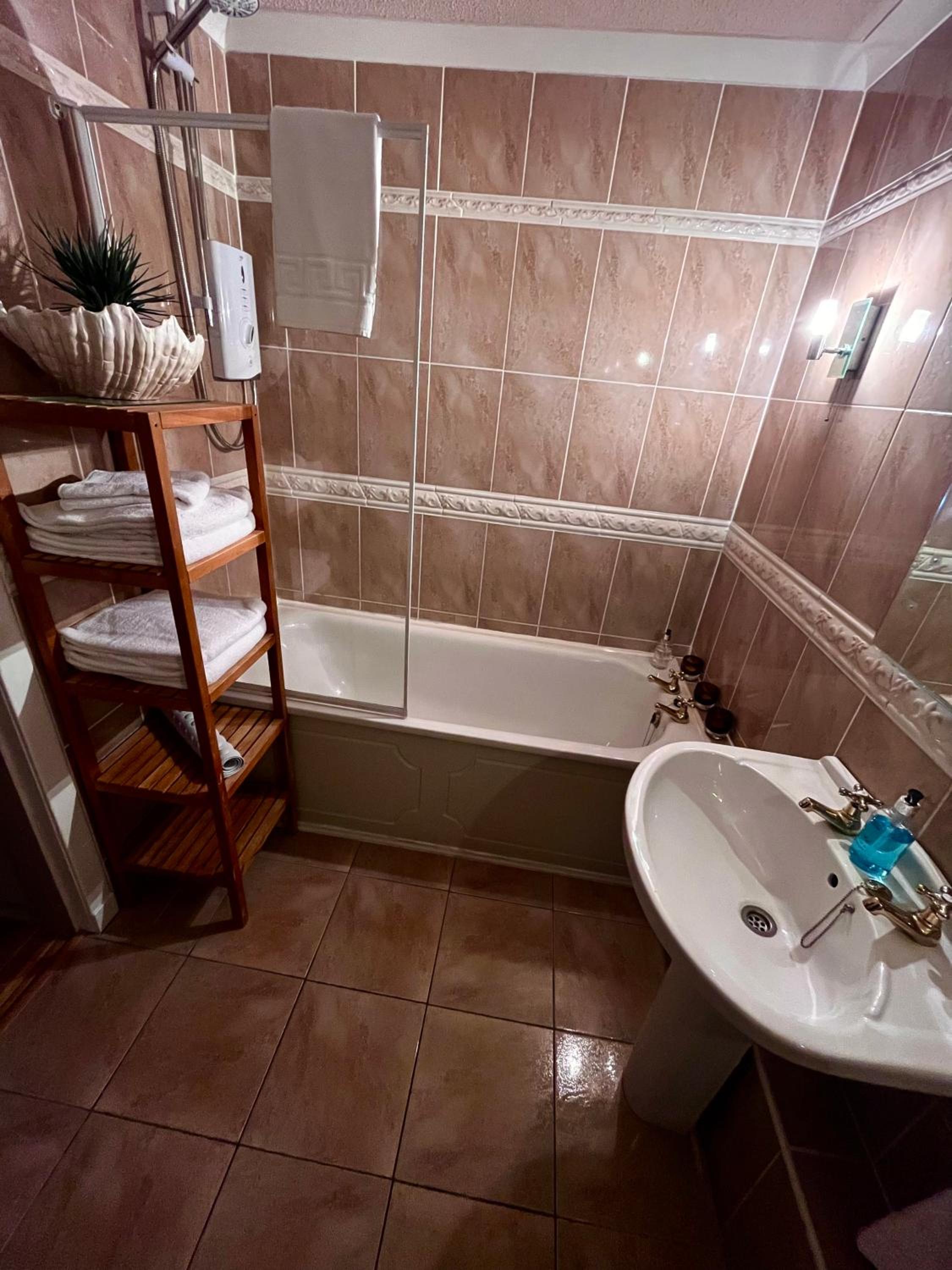 Gleneagles Lettings