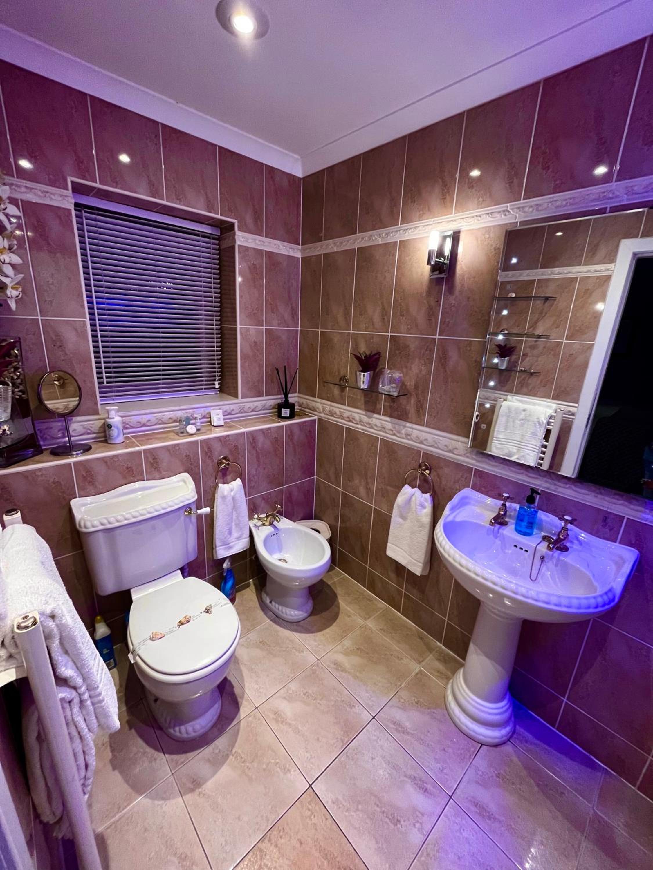 Gleneagles Lettings