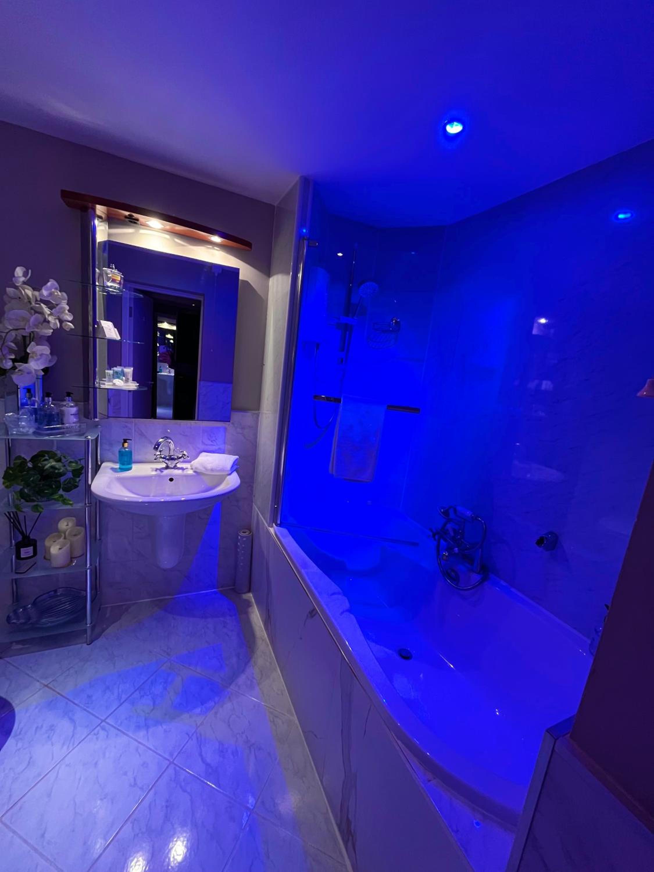 Gleneagles Lettings