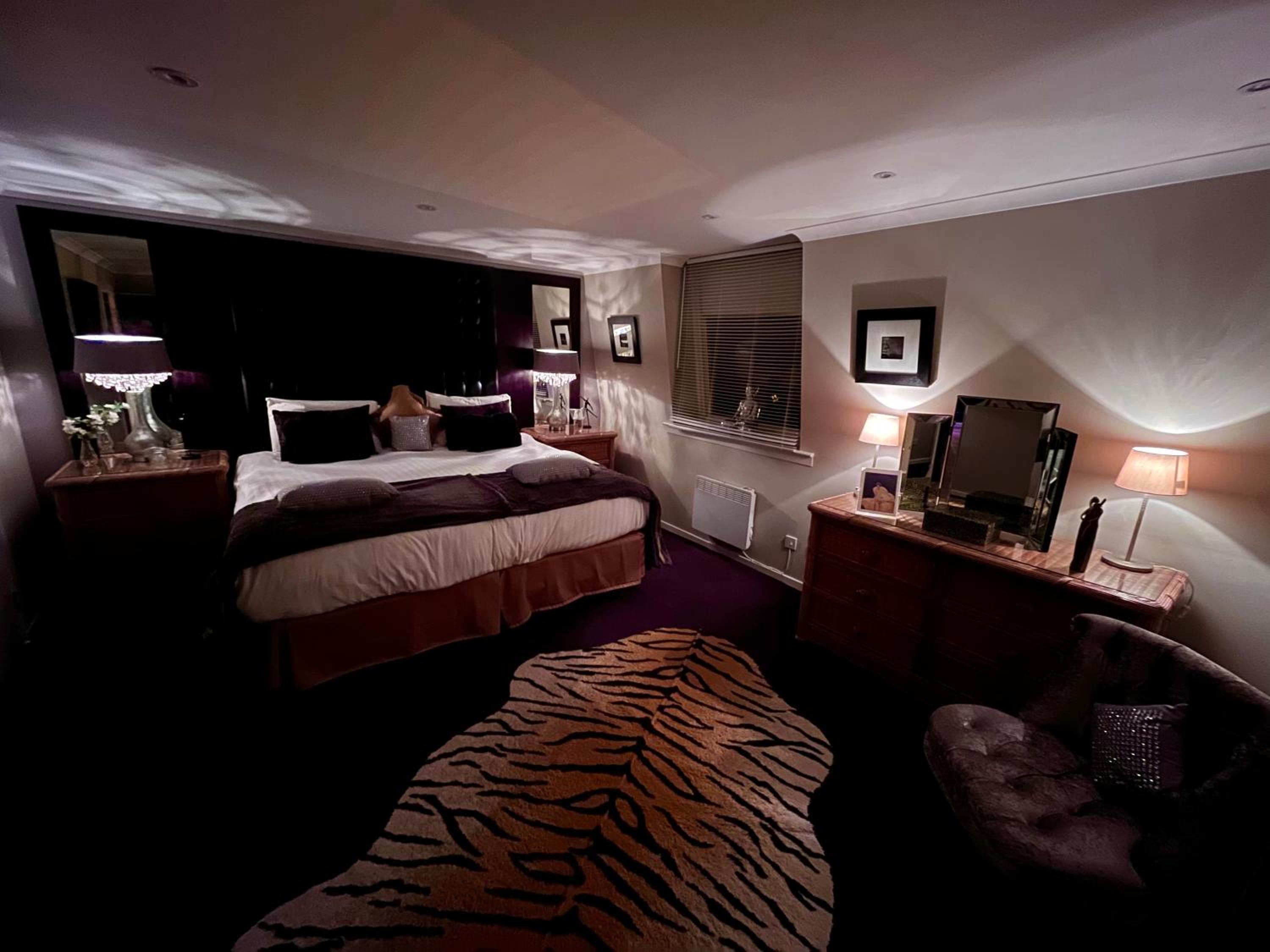 Gleneagles Lettings