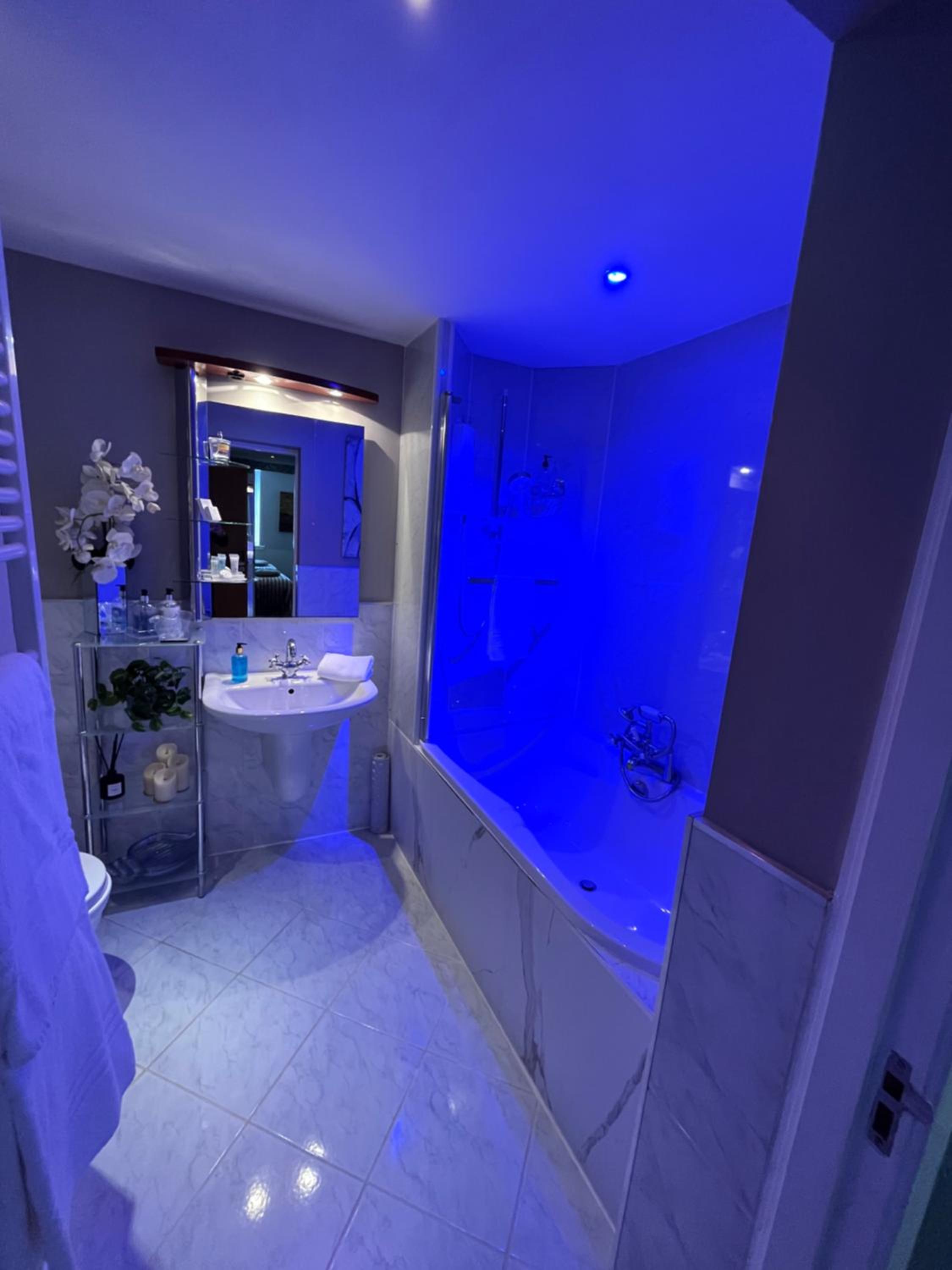 Gleneagles Lettings