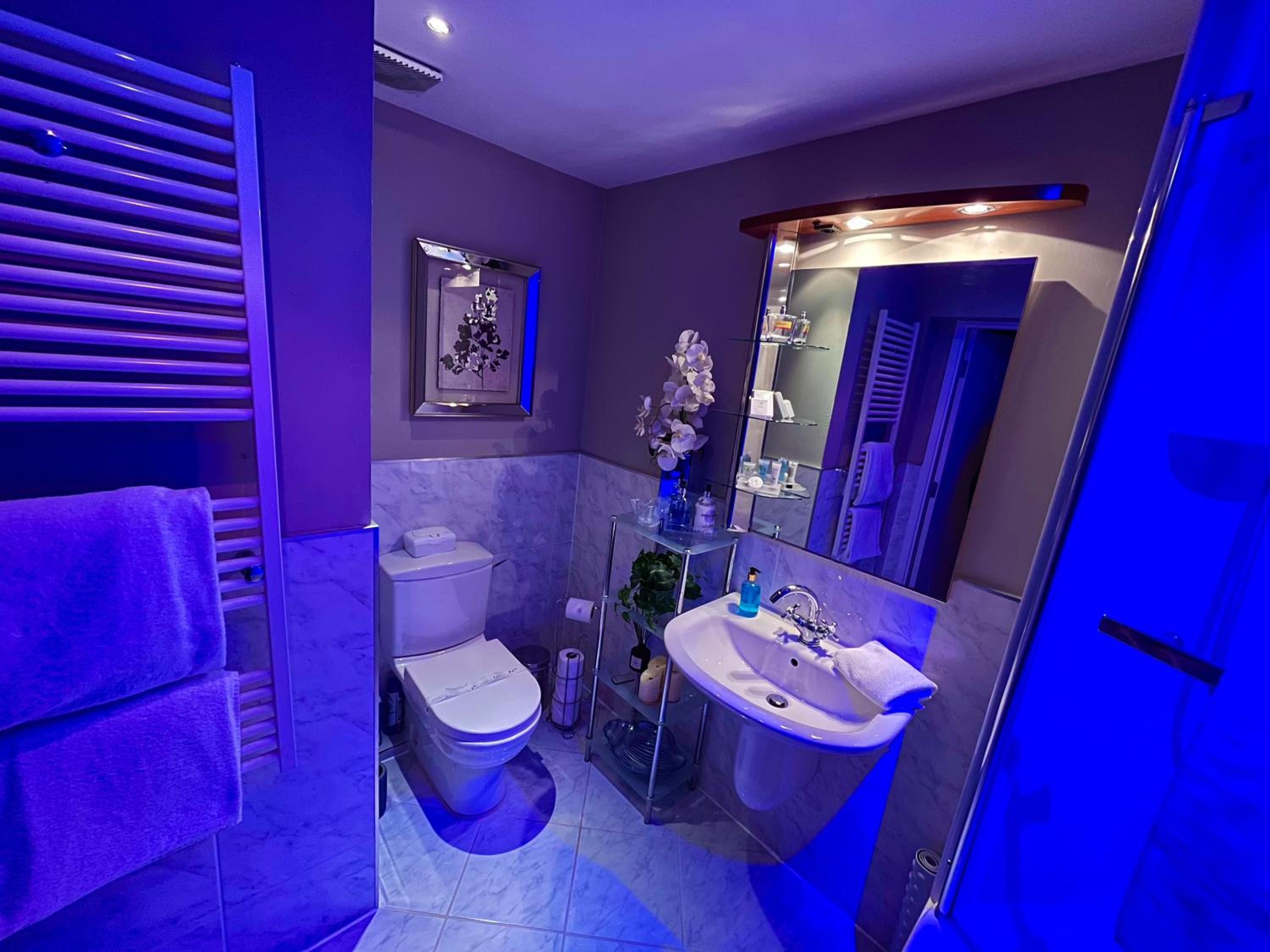 Gleneagles Lettings