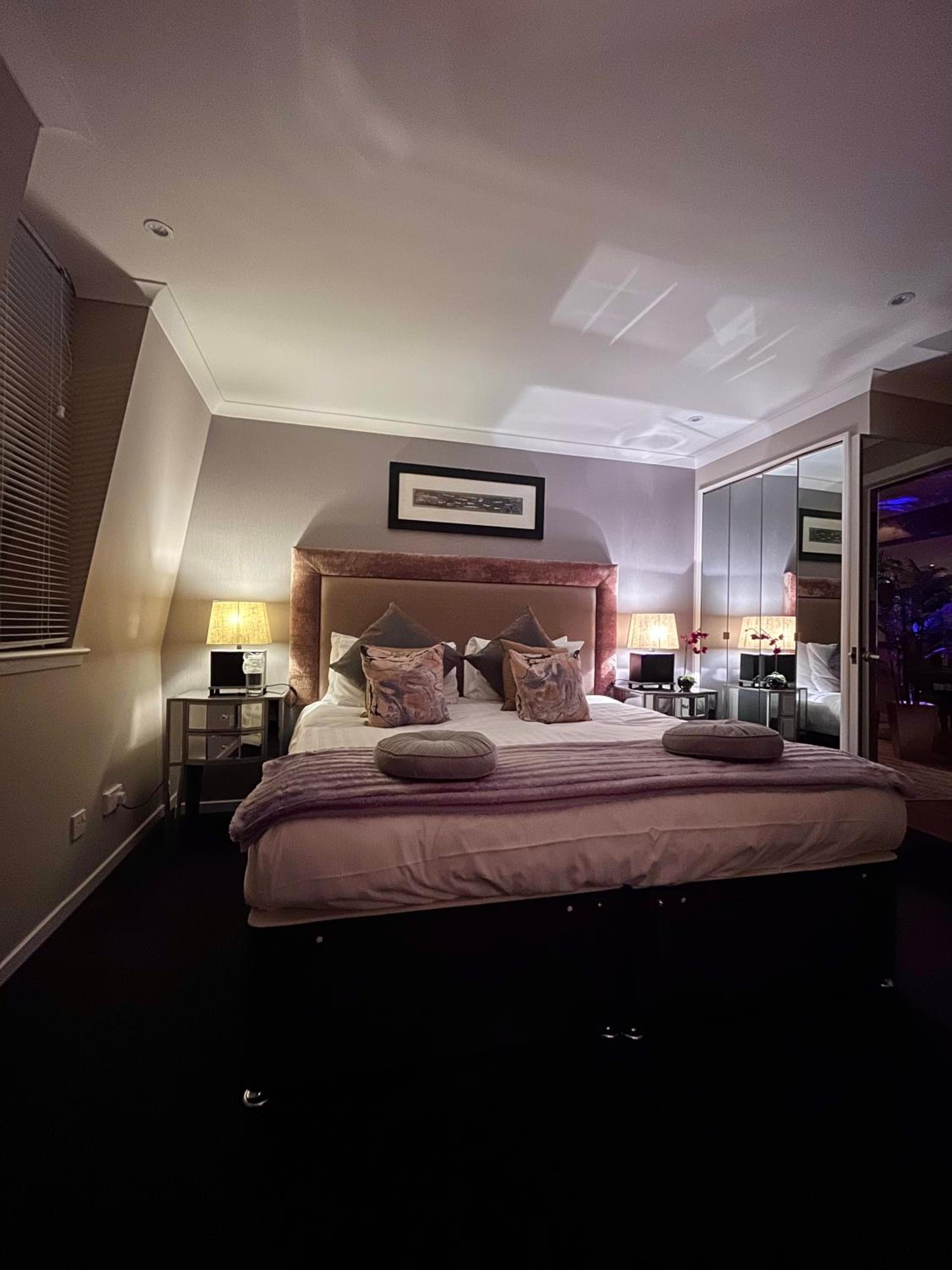 Gleneagles Lettings