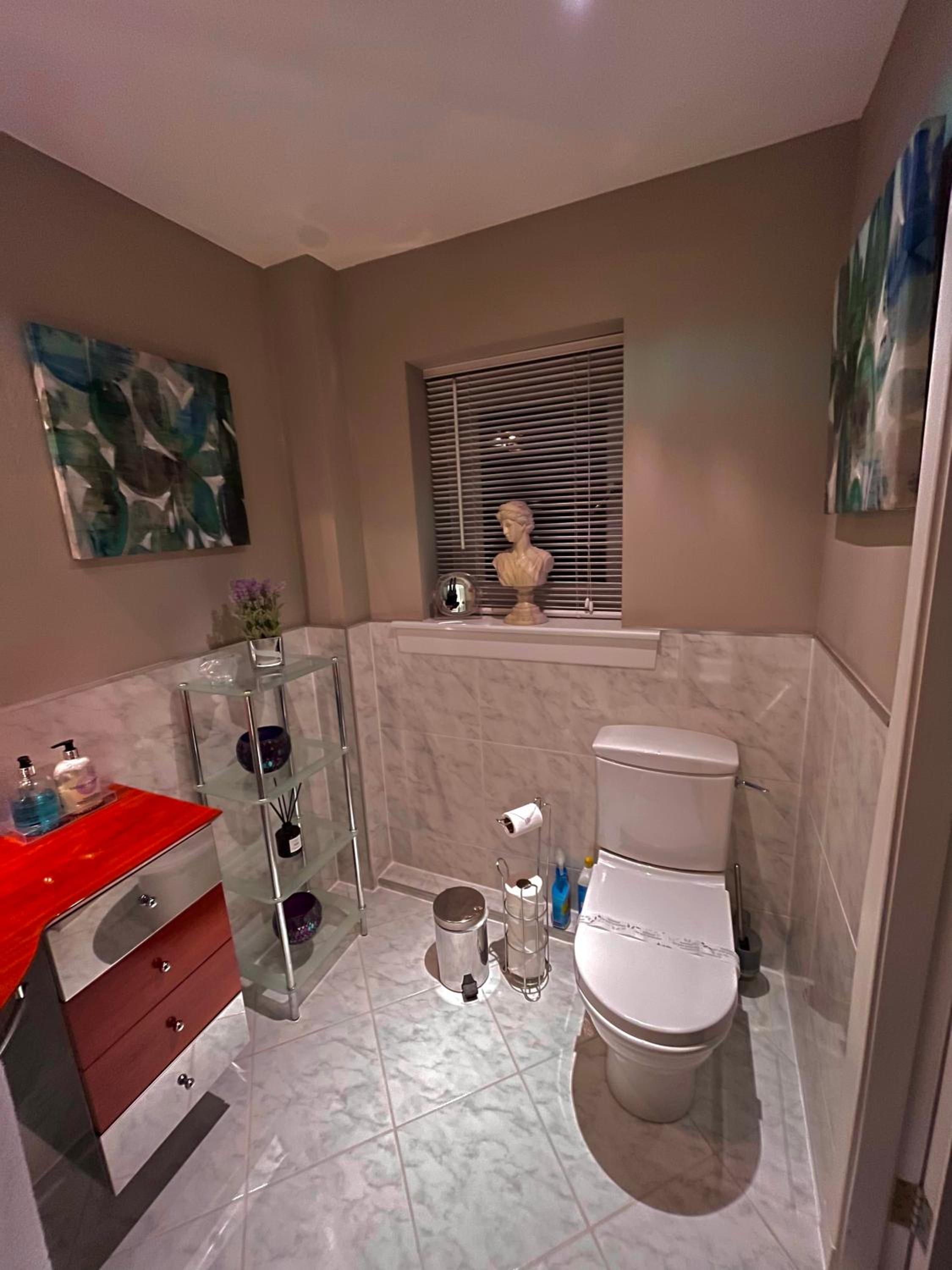 Gleneagles Lettings