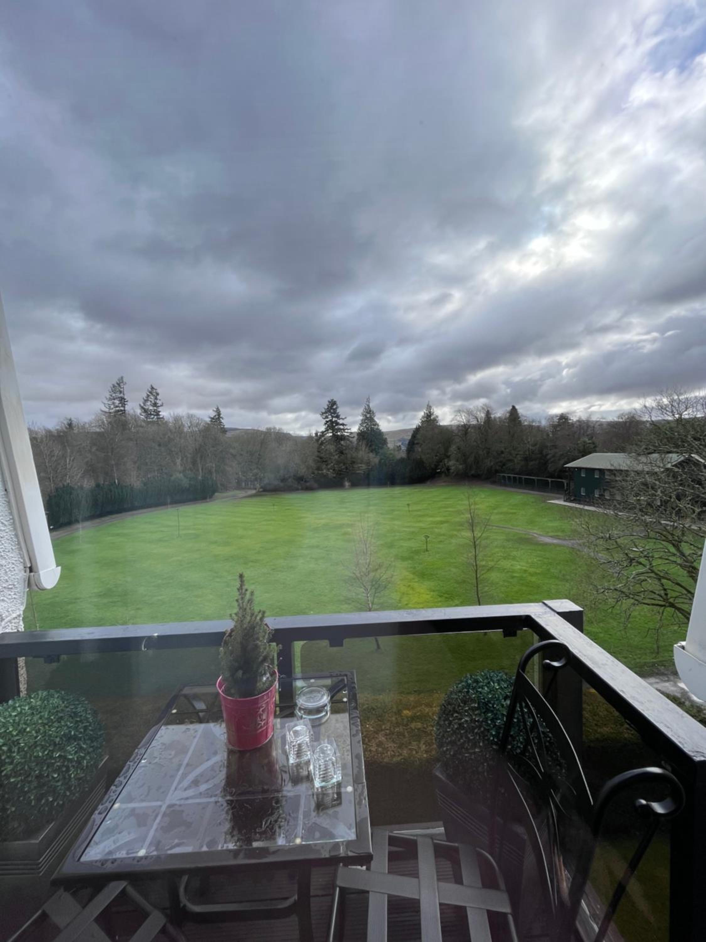 Gleneagles Lettings