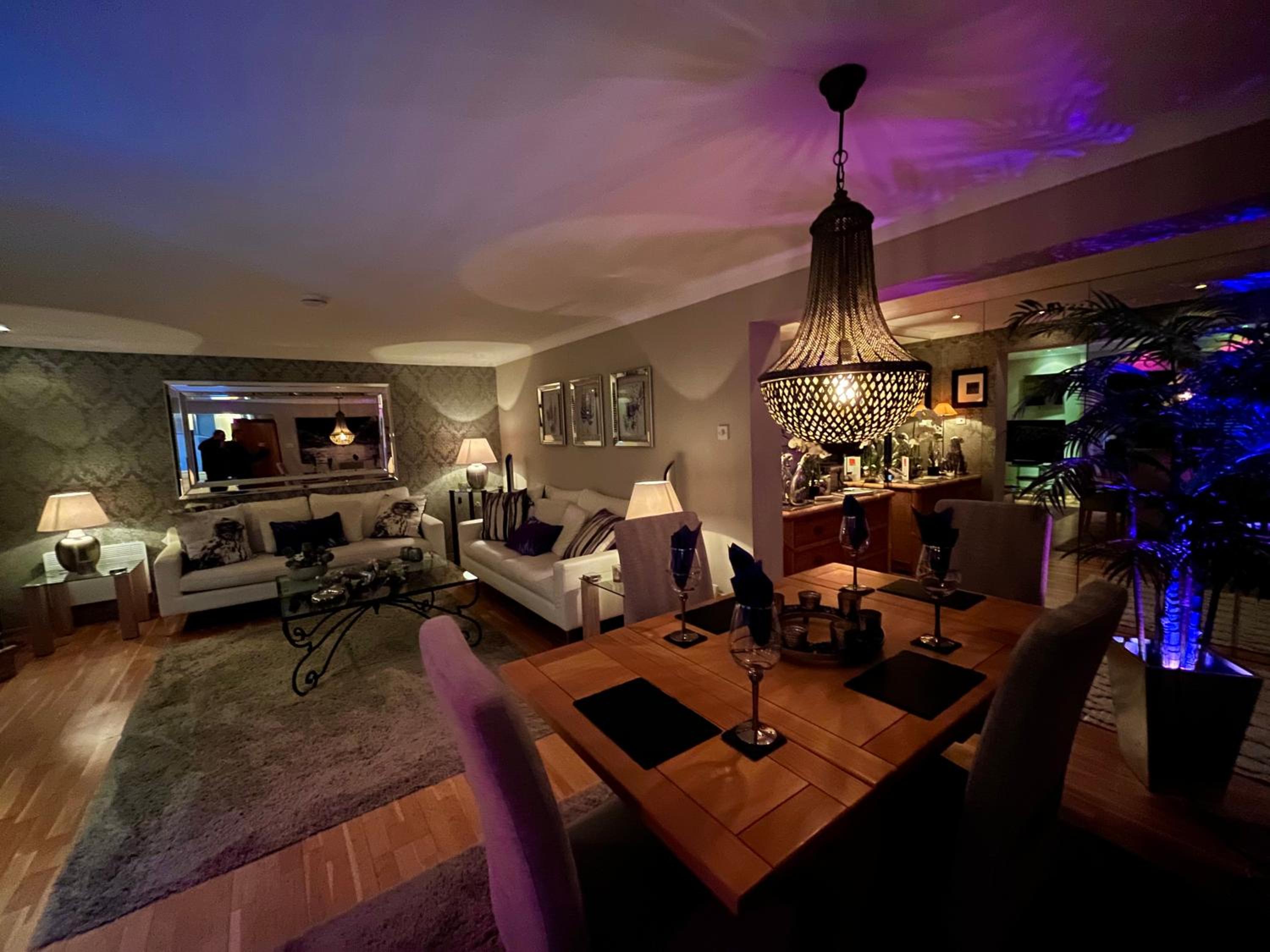 Gleneagles Lettings
