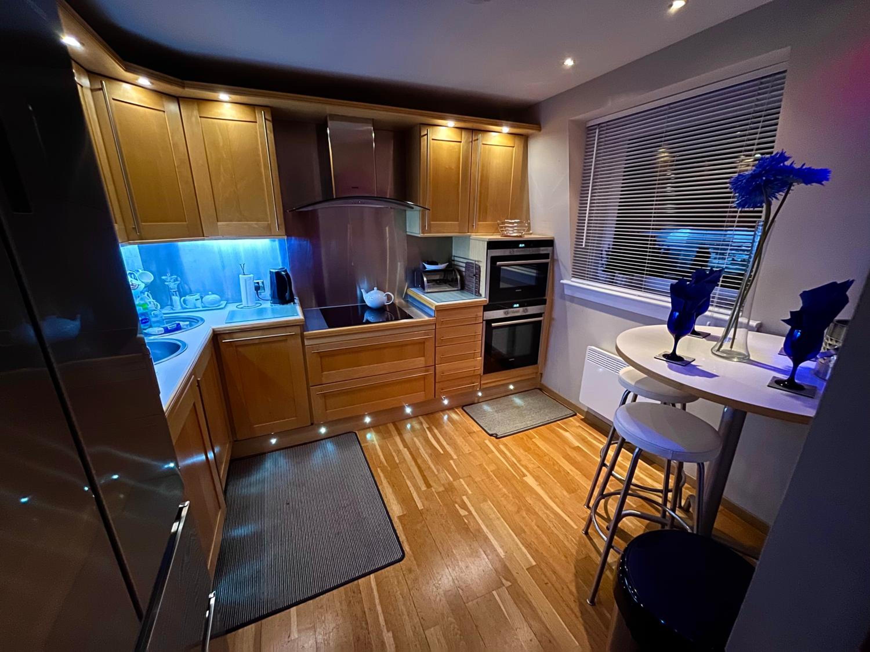 Gleneagles Lettings