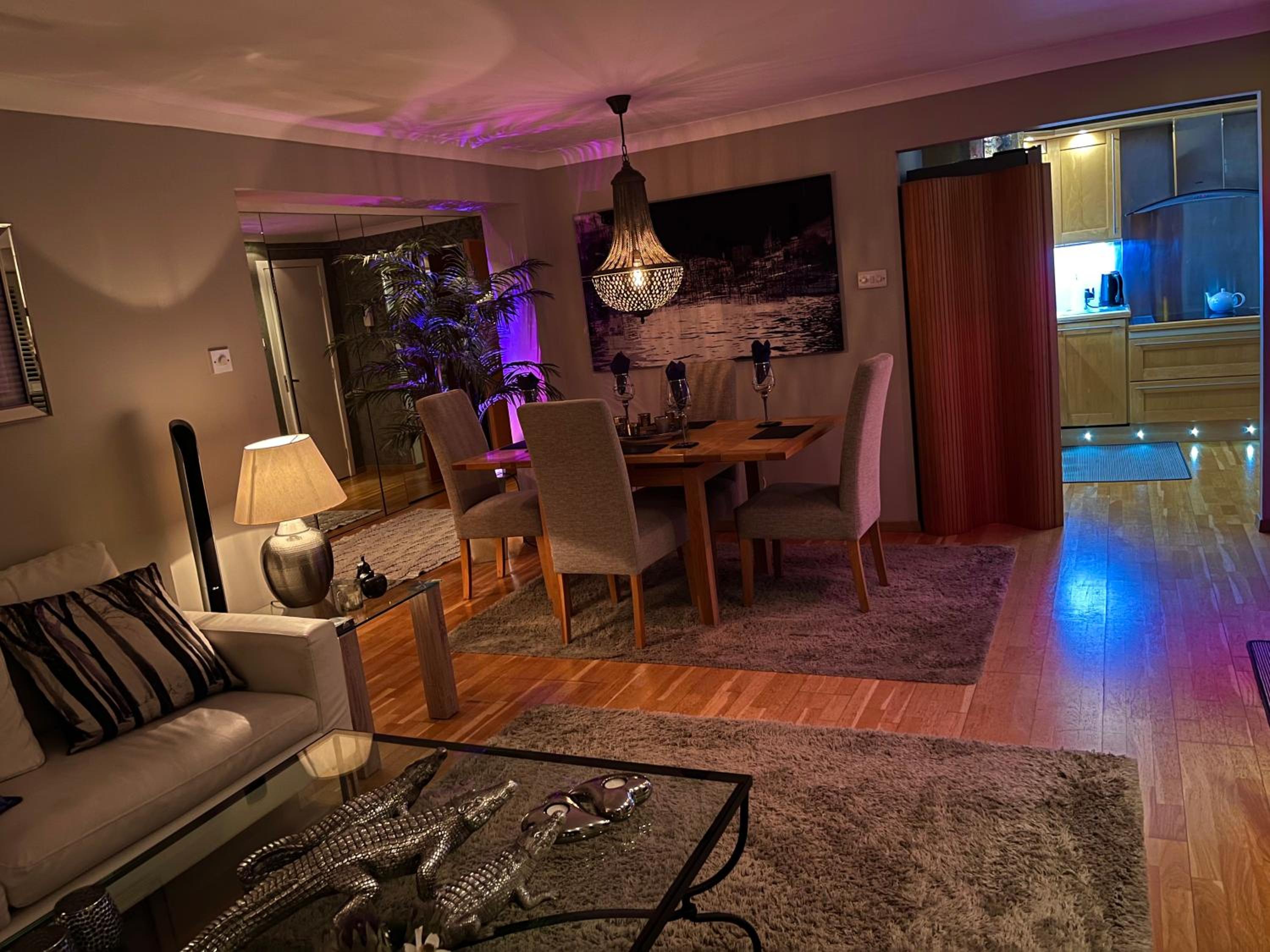 Gleneagles Lettings