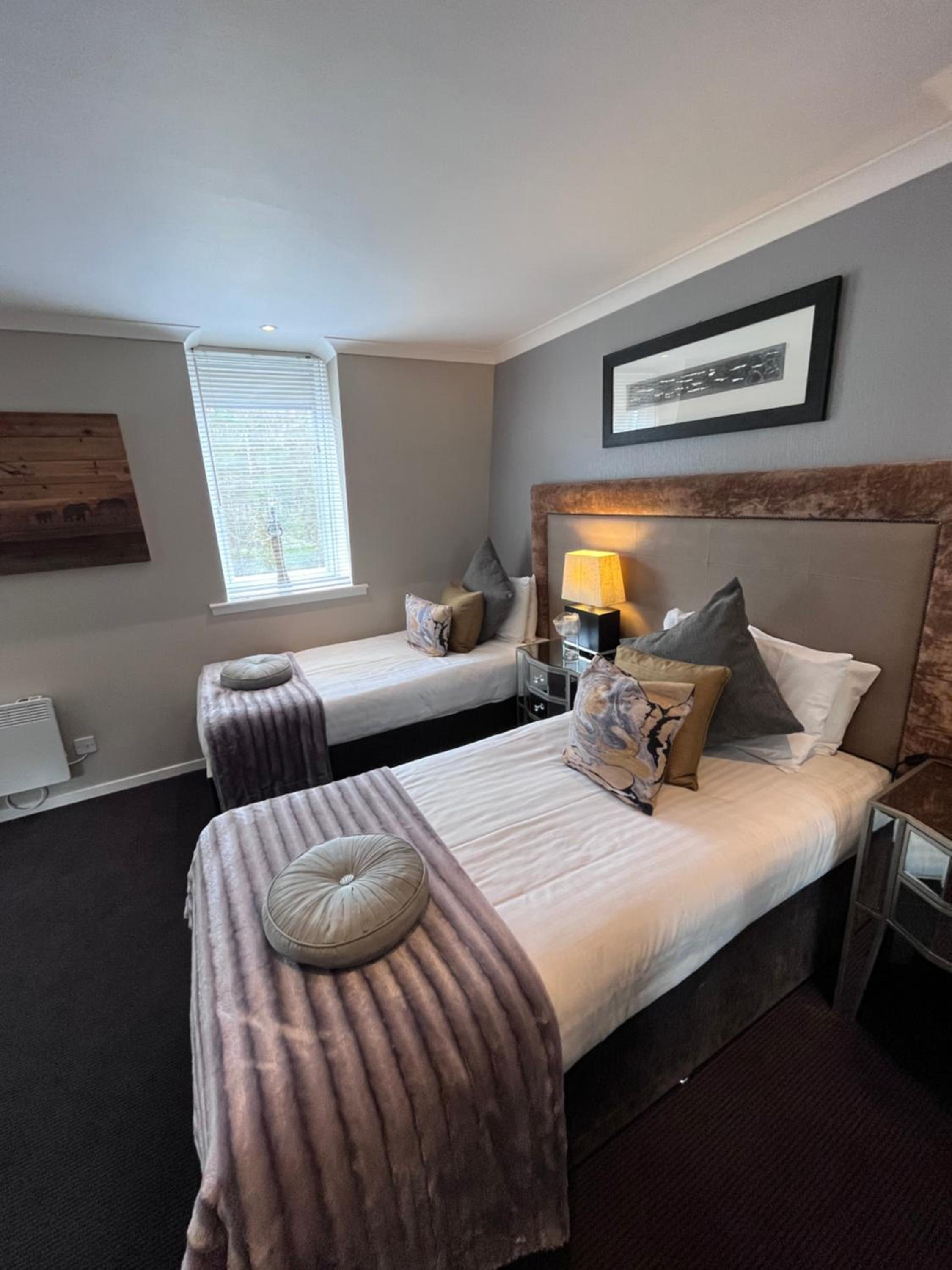Gleneagles Lettings