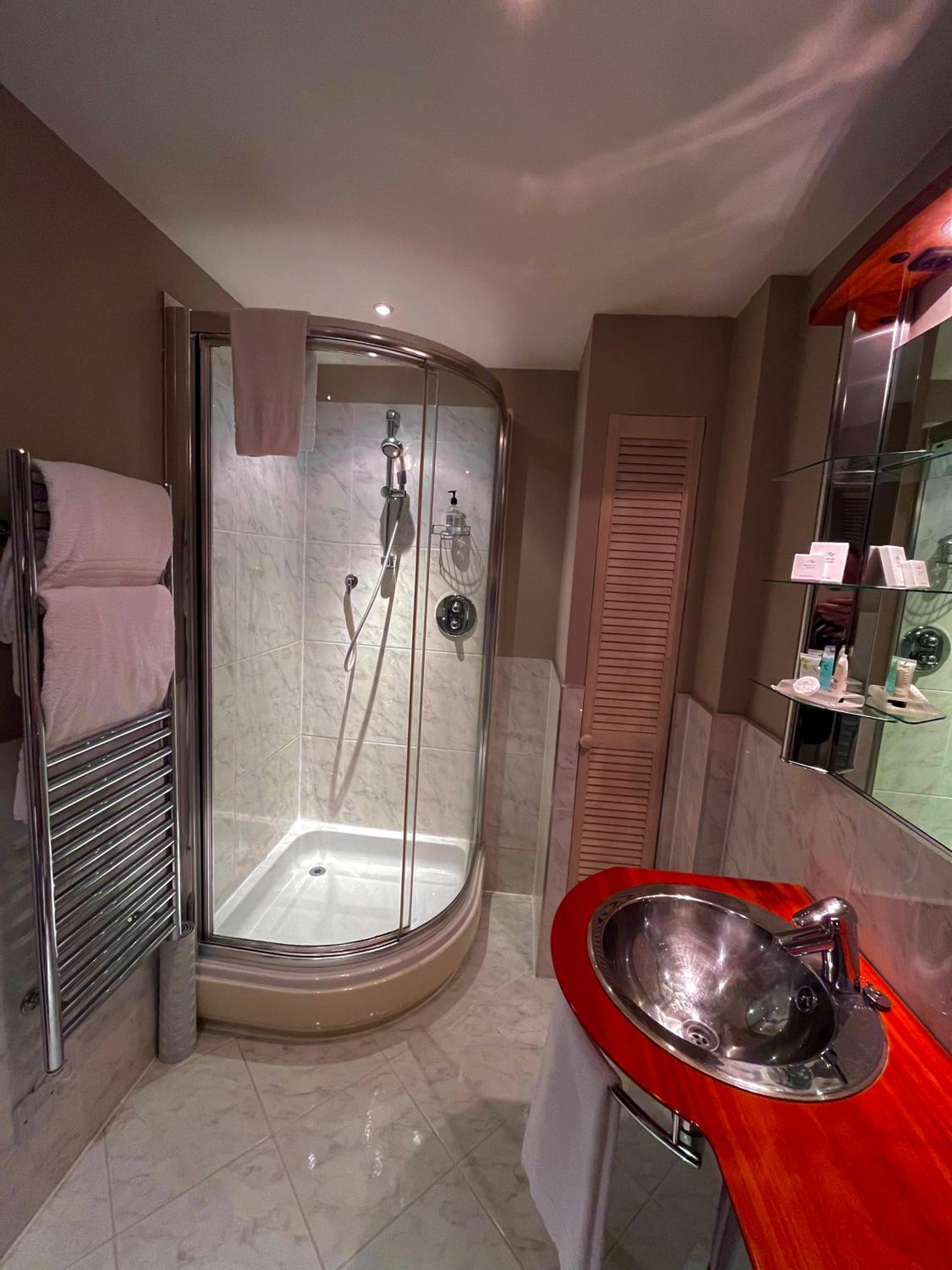 Gleneagles Lettings
