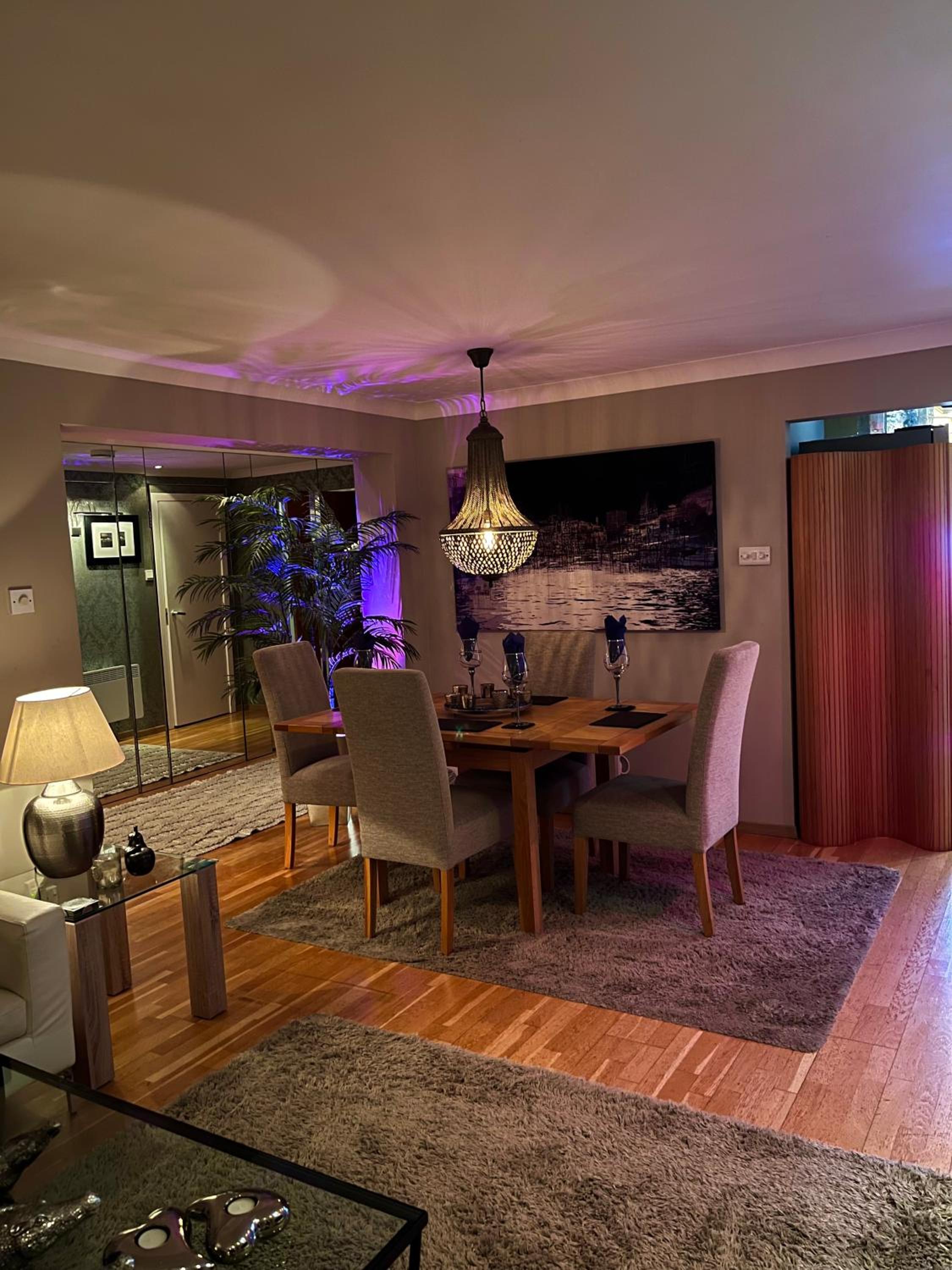 Gleneagles Lettings