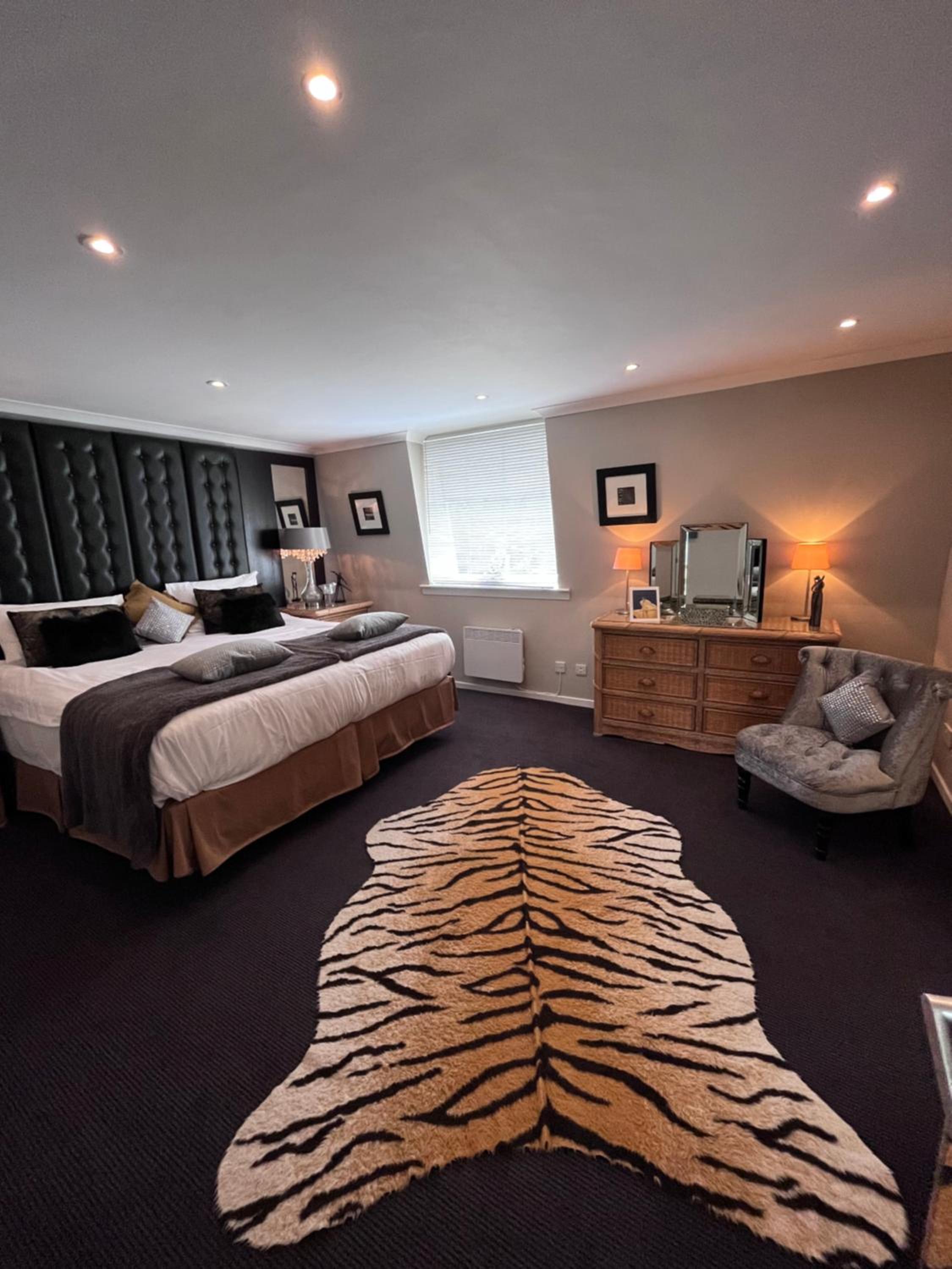 Gleneagles Lettings