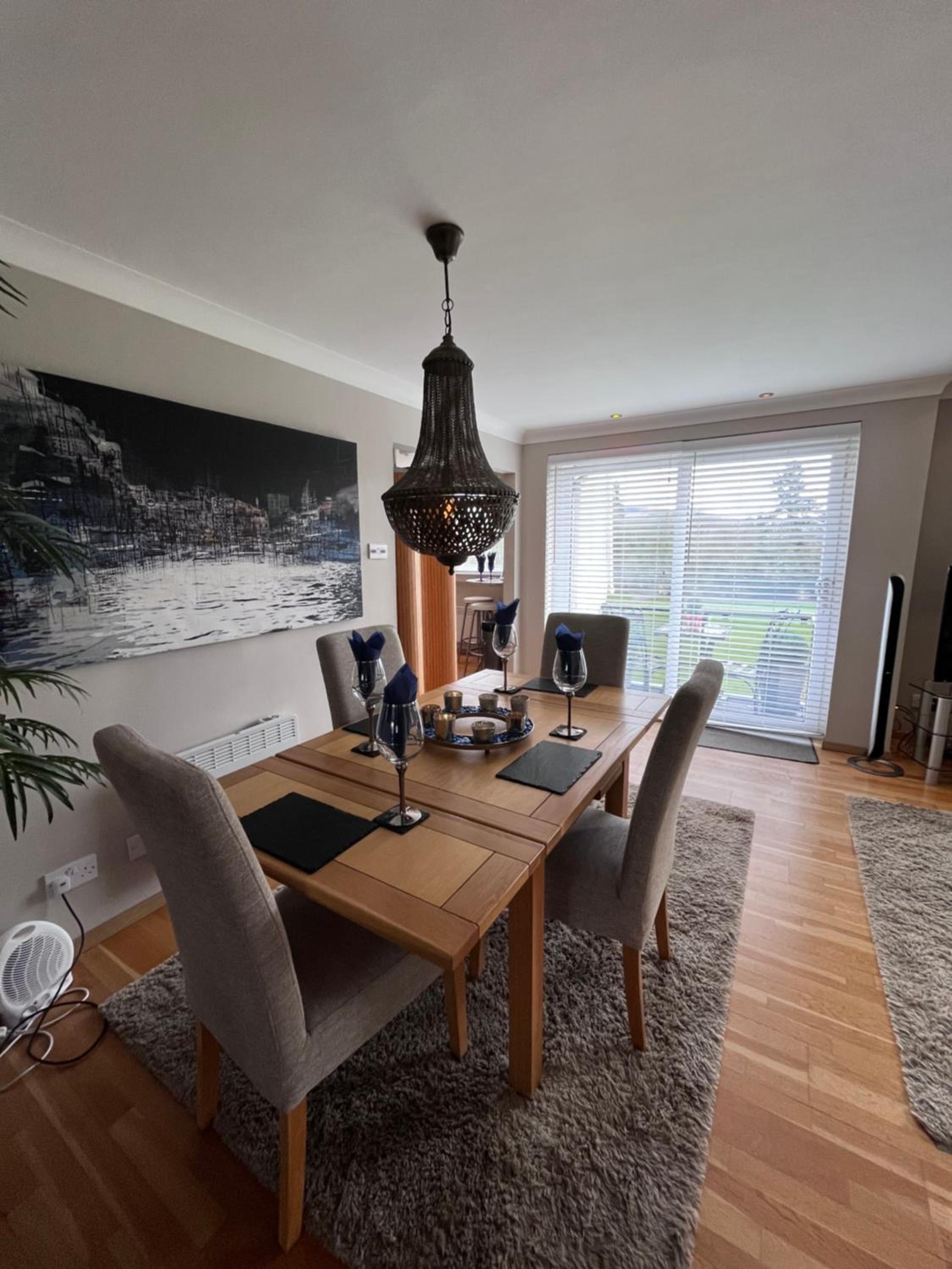 Gleneagles Lettings