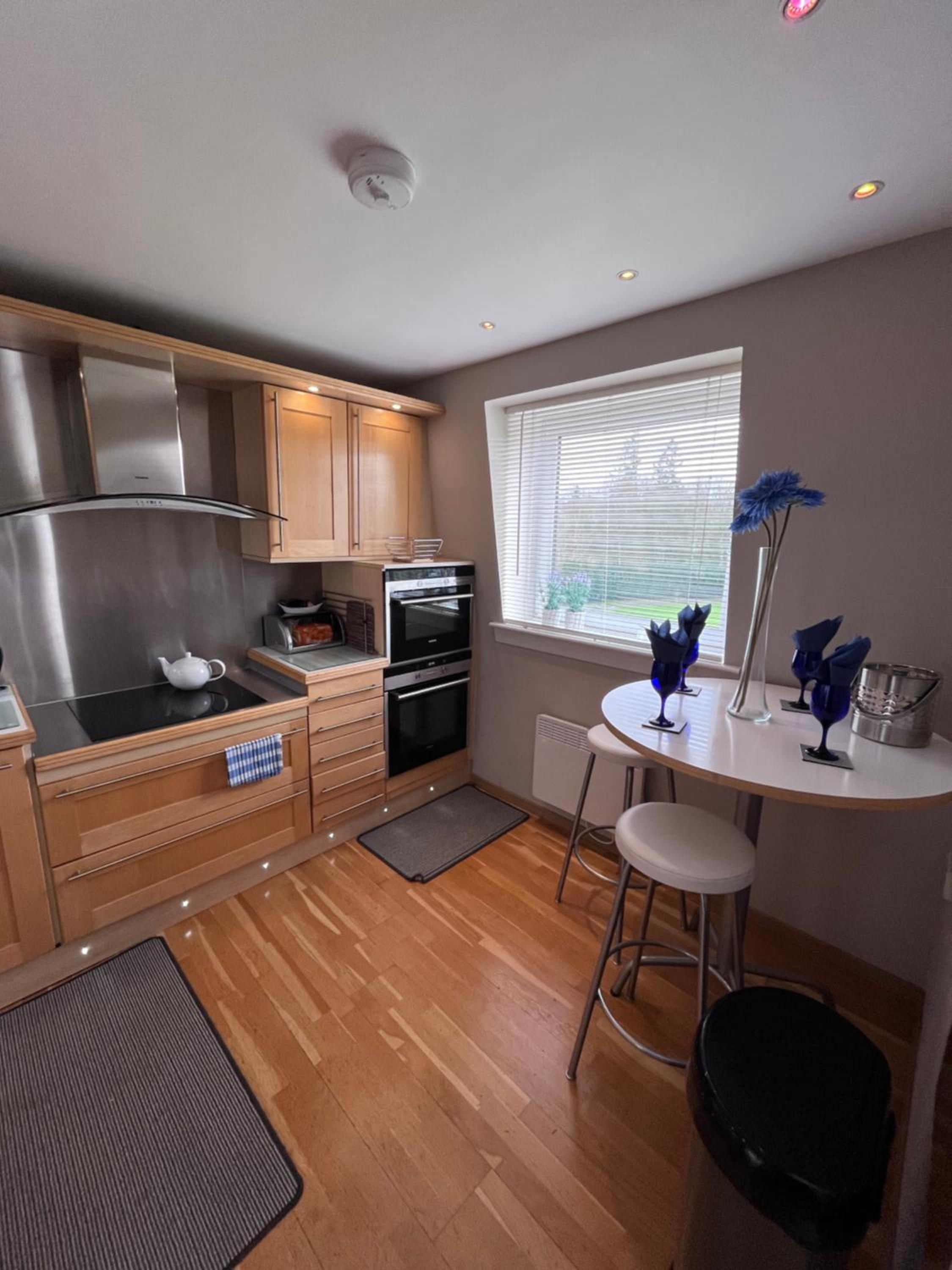 Gleneagles Lettings