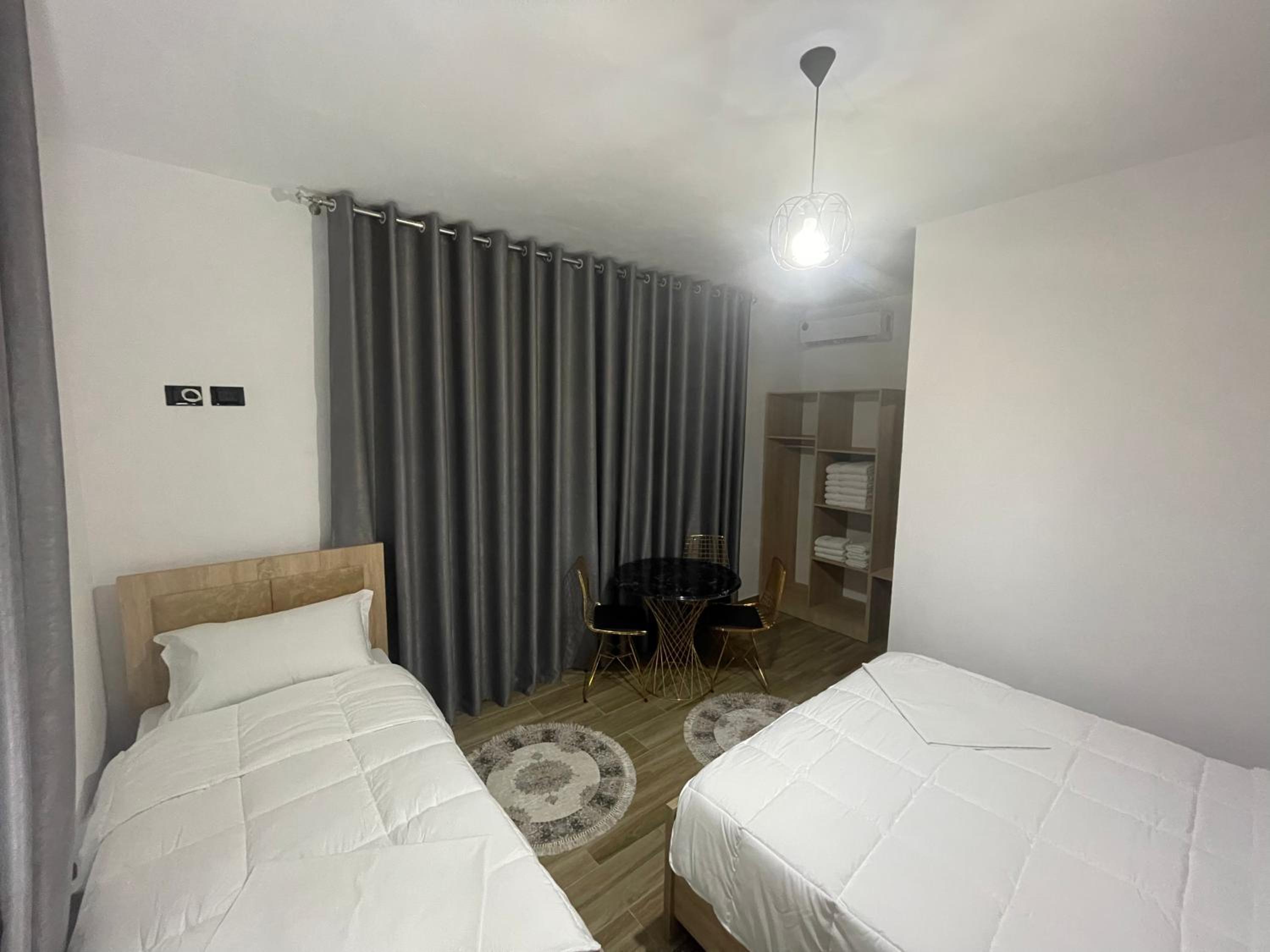 four generation hotel