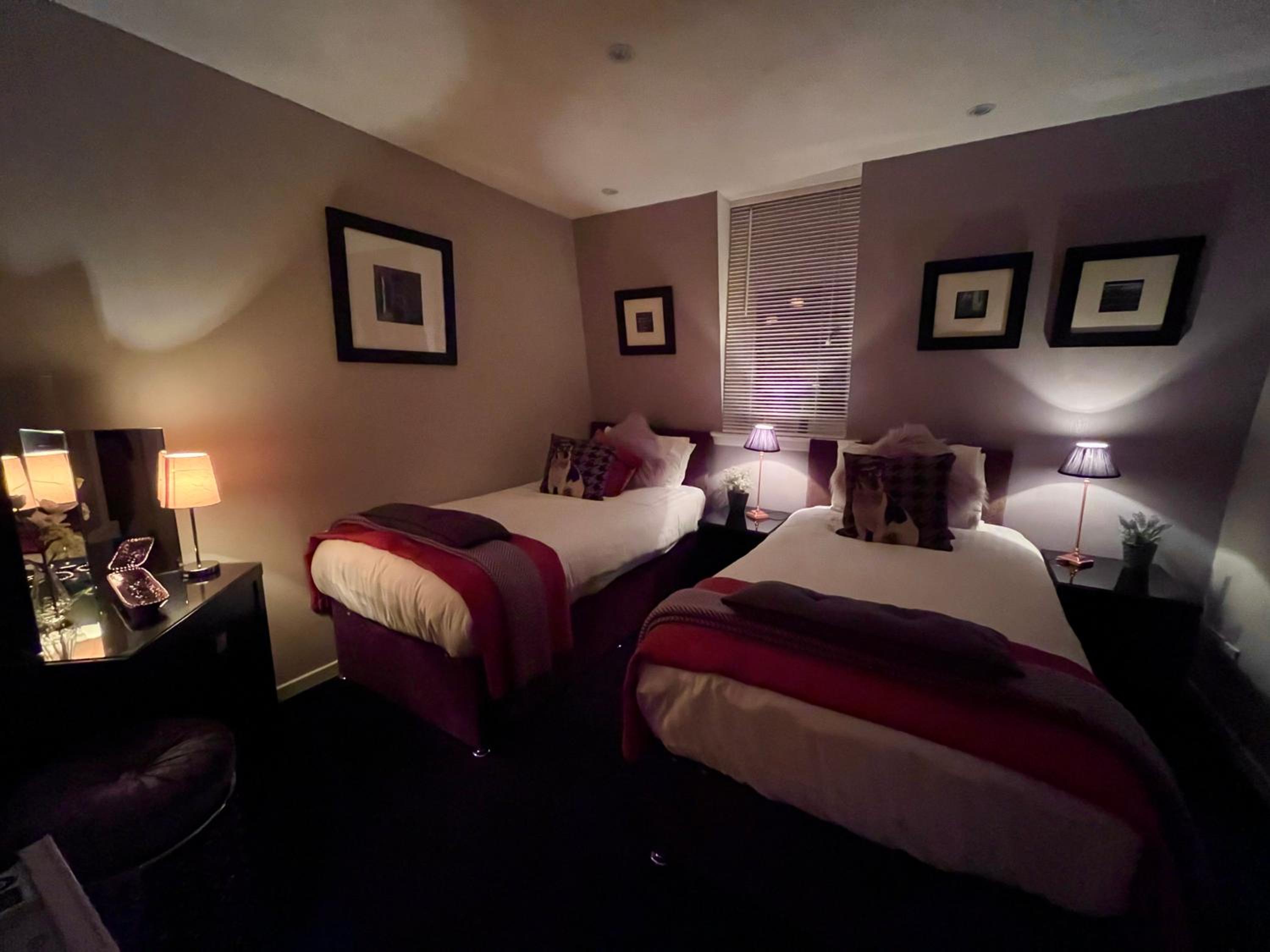 Gleneagles Lettings